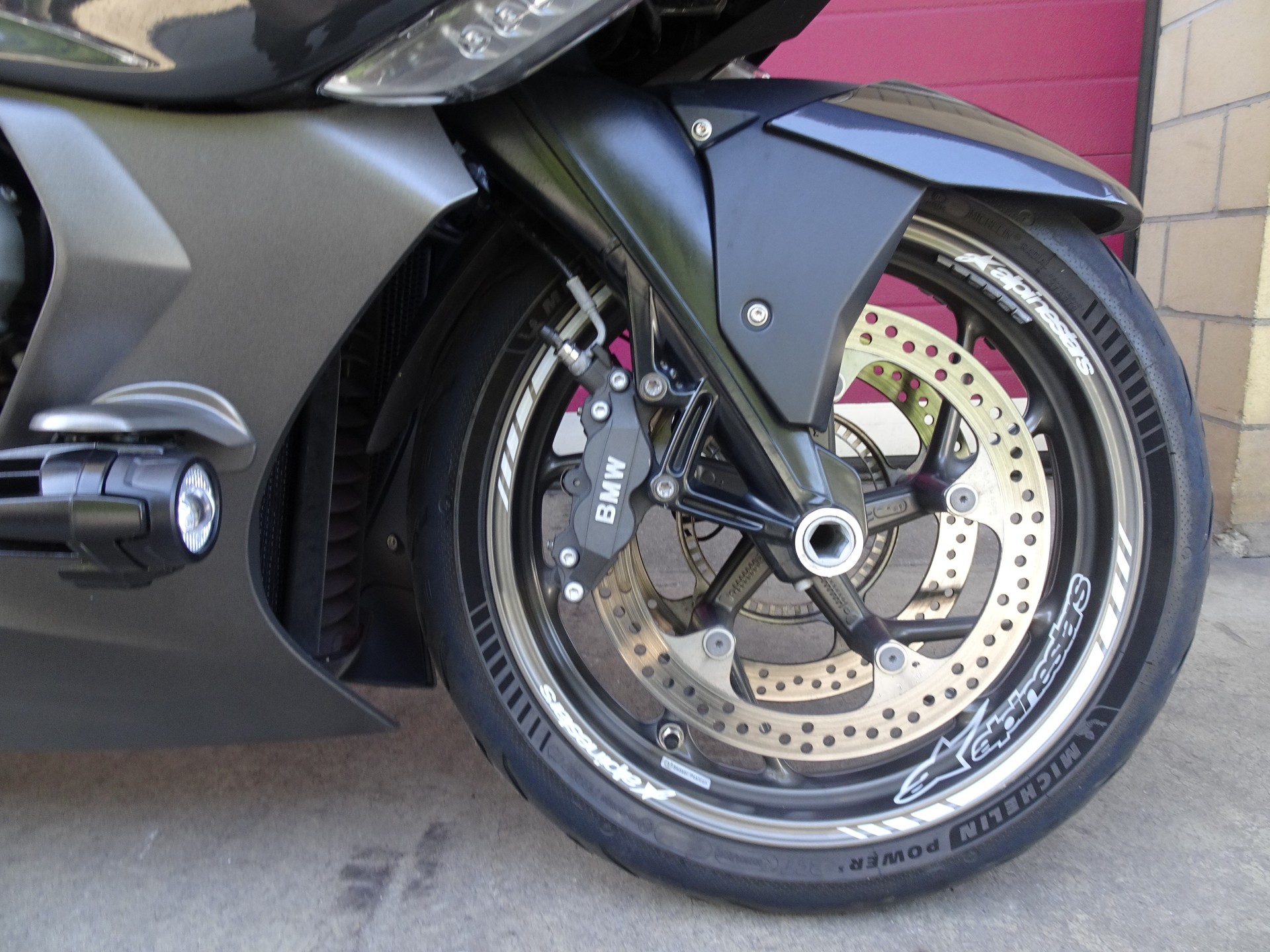 BMW K 1600 GT-showroom-element-1
