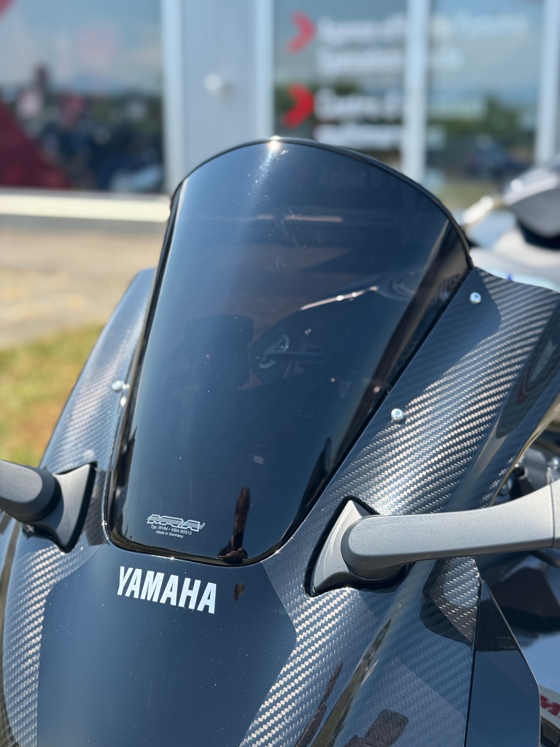 YAMAHA YZF-R1 M ABS-image-8