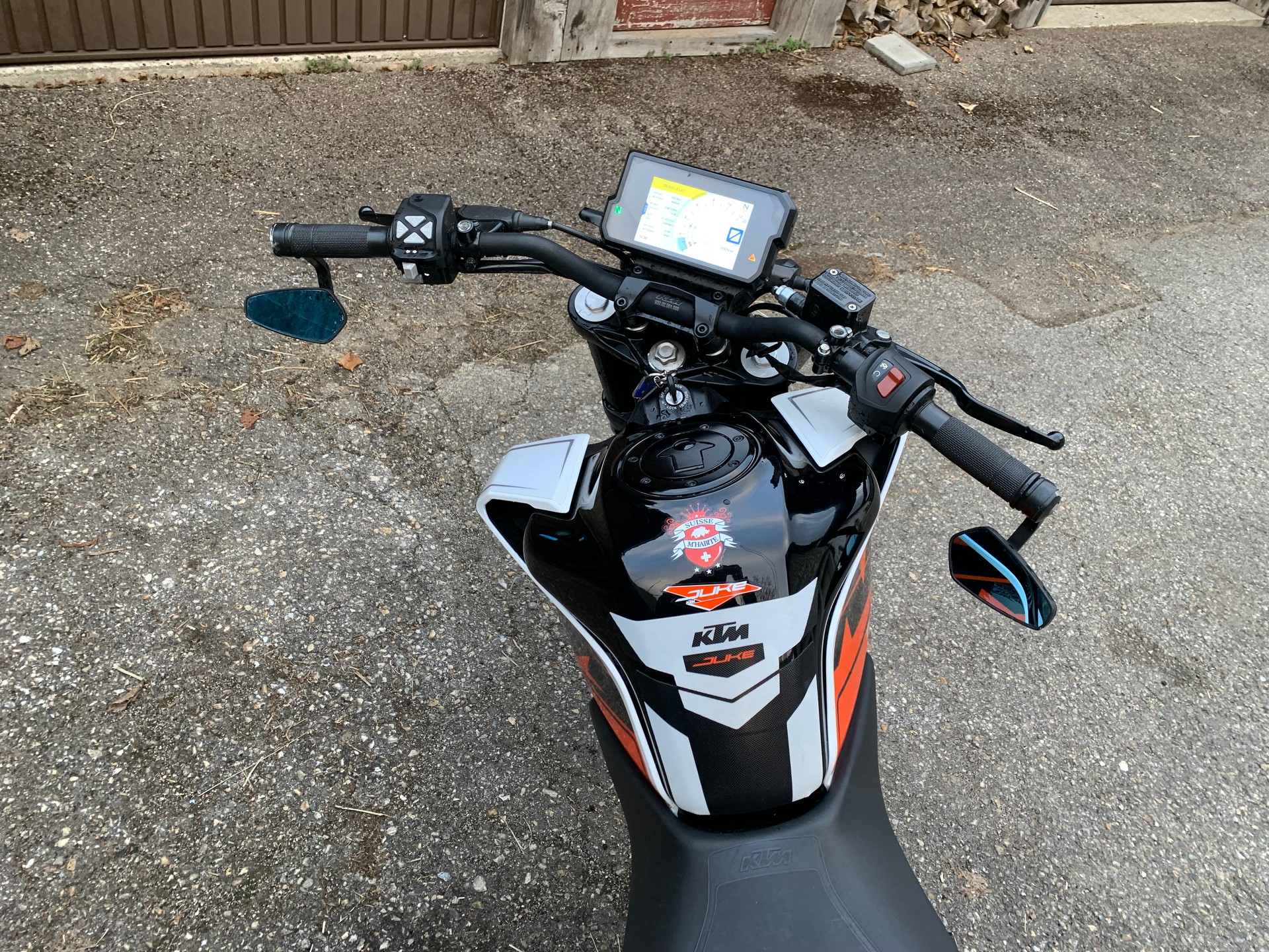 KTM 125 Duke ABS-image-9