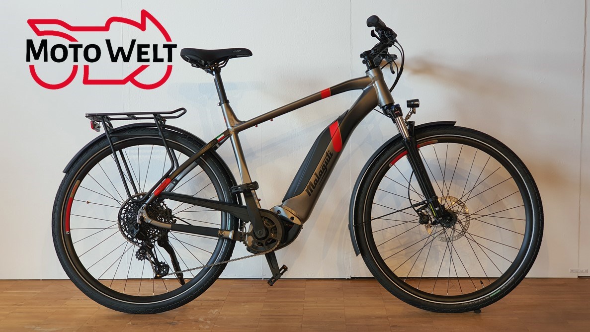MALAGUTI Carezza TR 4.0