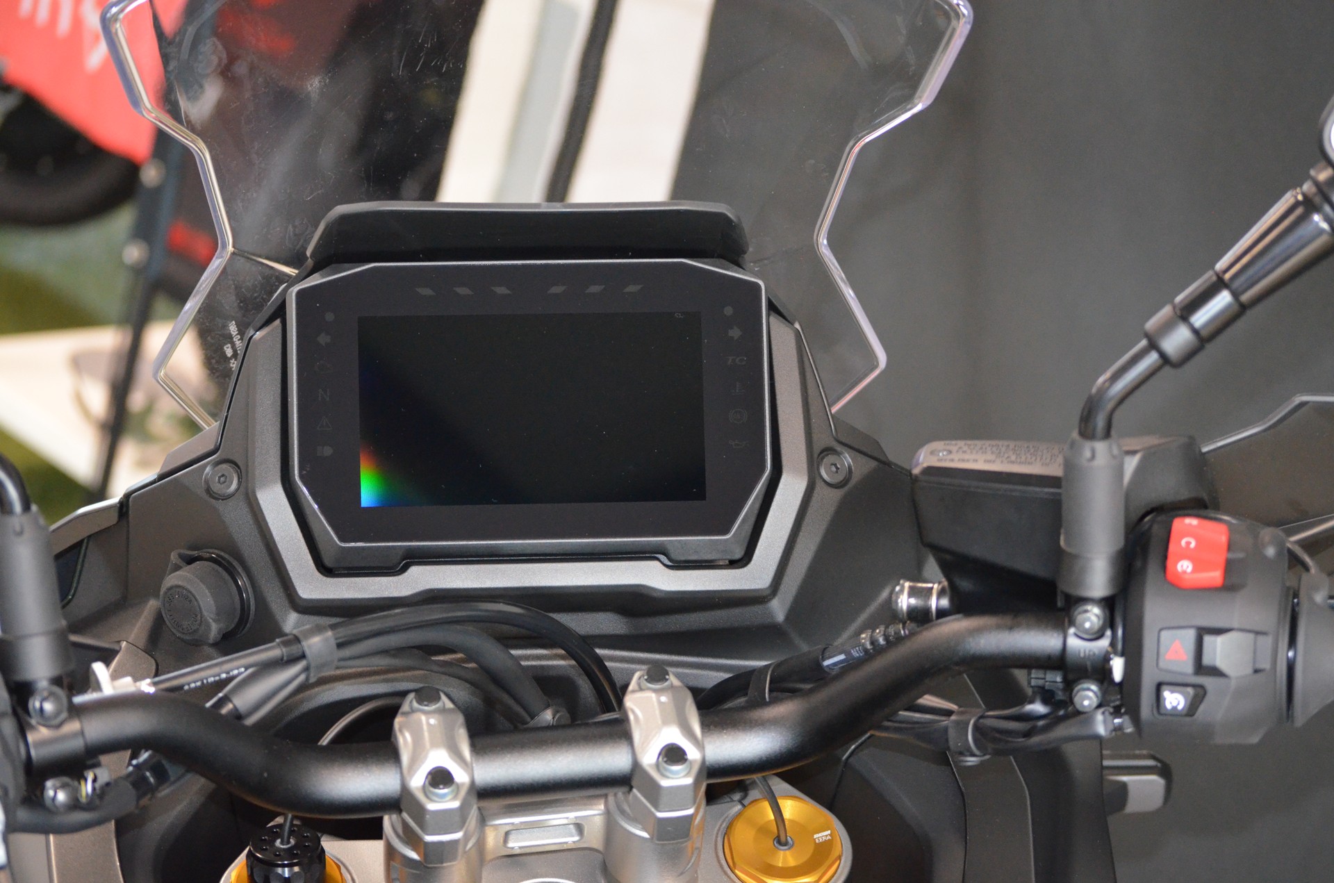 SUZUKI GSX-S 1000 GX TRAVEL-image-9