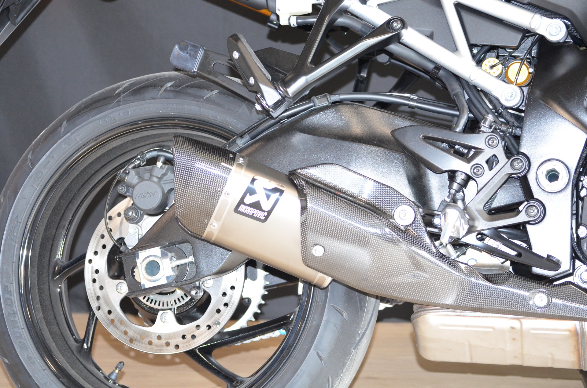 SUZUKI GSX-S 1000 GX TRAVEL-image-10