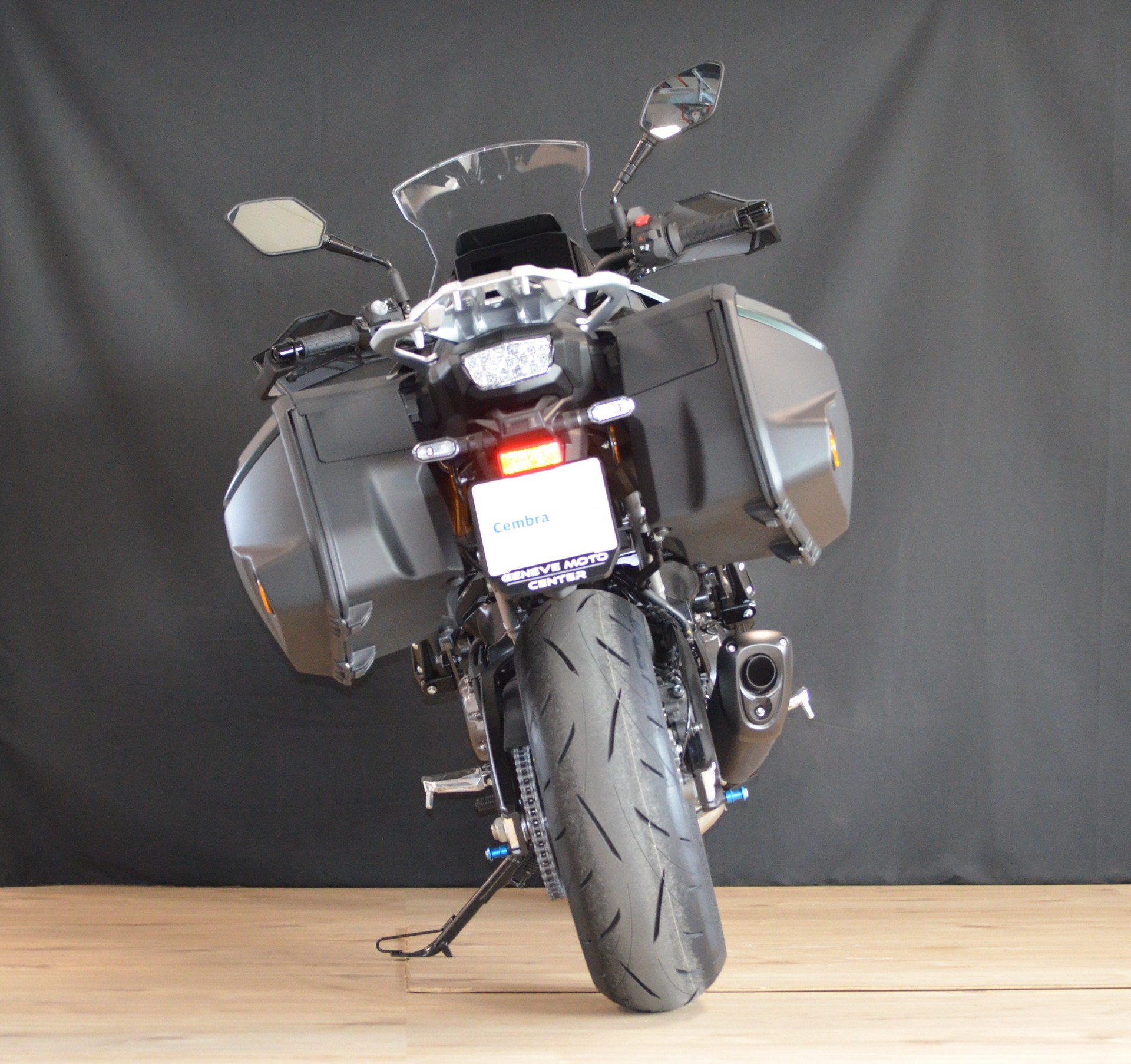 SUZUKI GSX-S 1000 GX TRAVEL-image-6