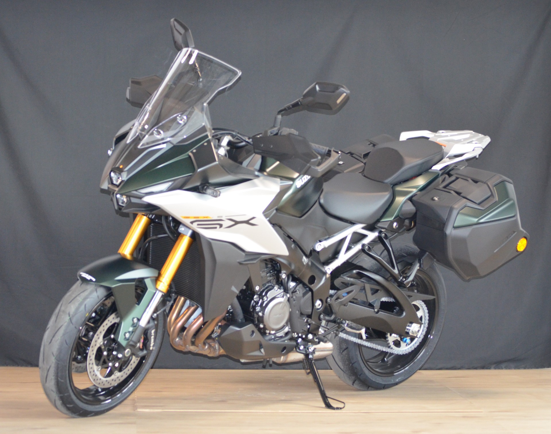 SUZUKI GSX-S 1000 GX TRAVEL-image-1