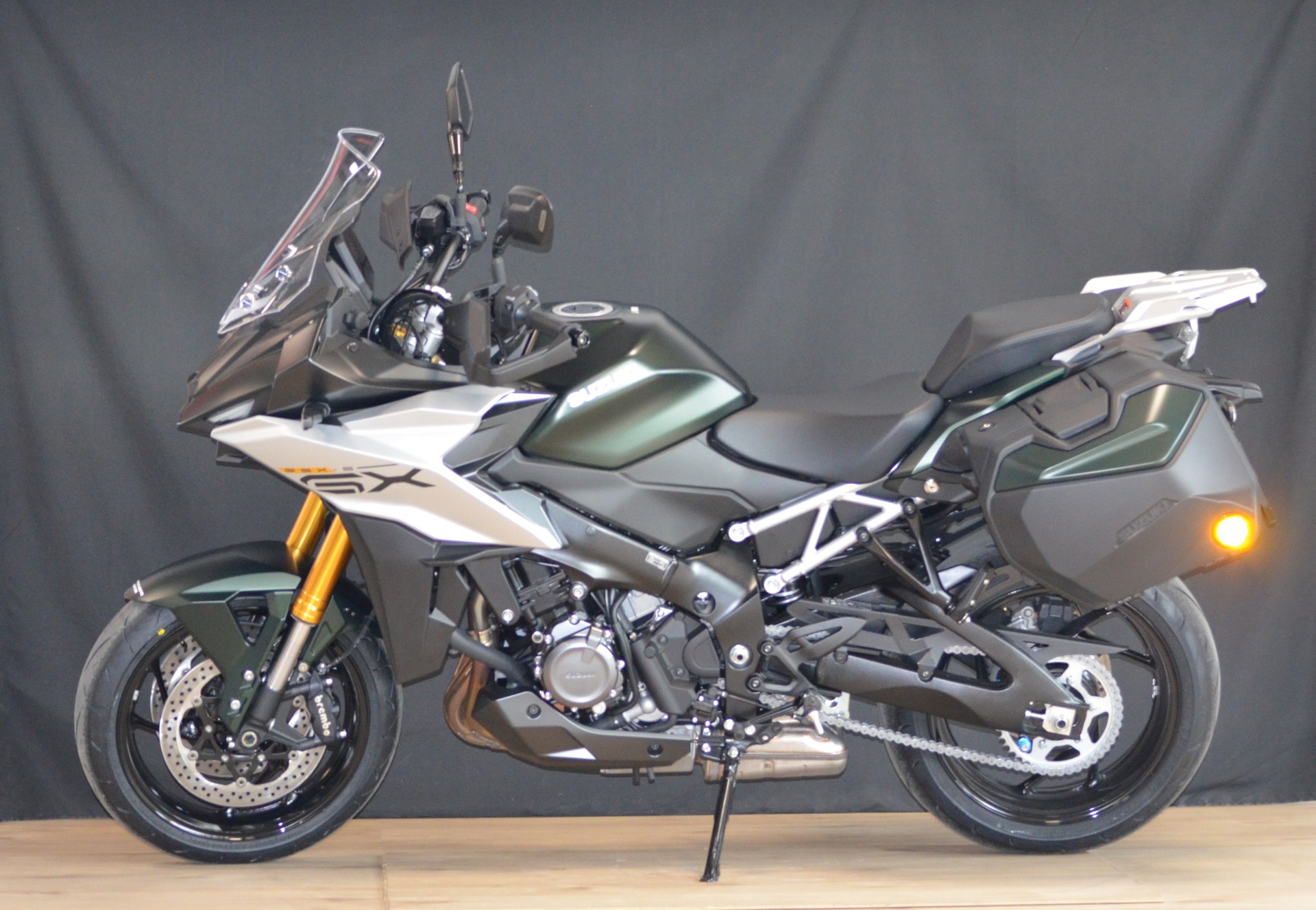 SUZUKI GSX-S 1000 GX TRAVEL-image-3