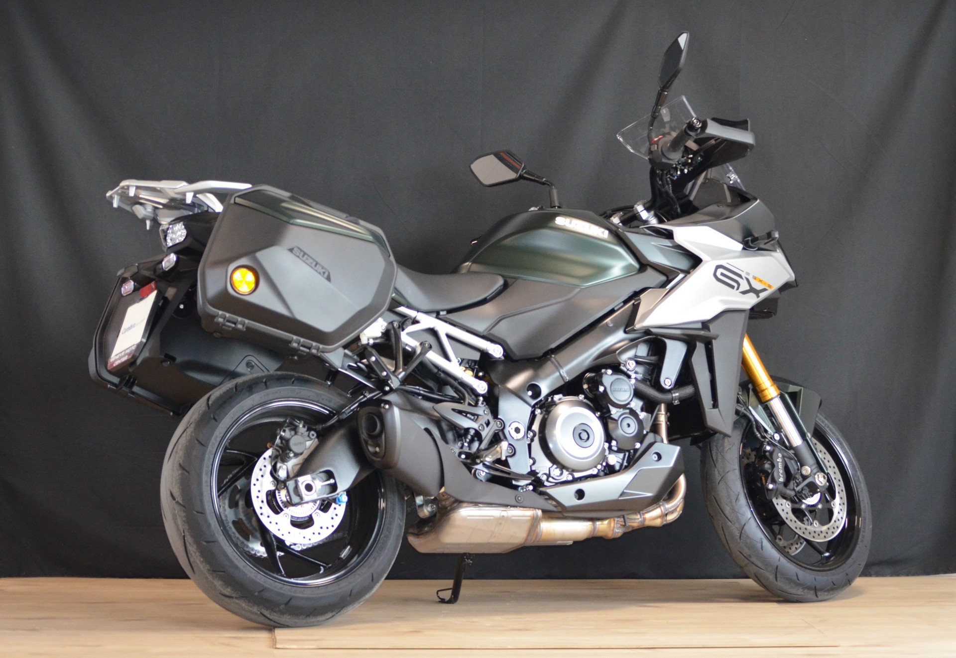 SUZUKI GSX-S 1000 GX TRAVEL-image-4
