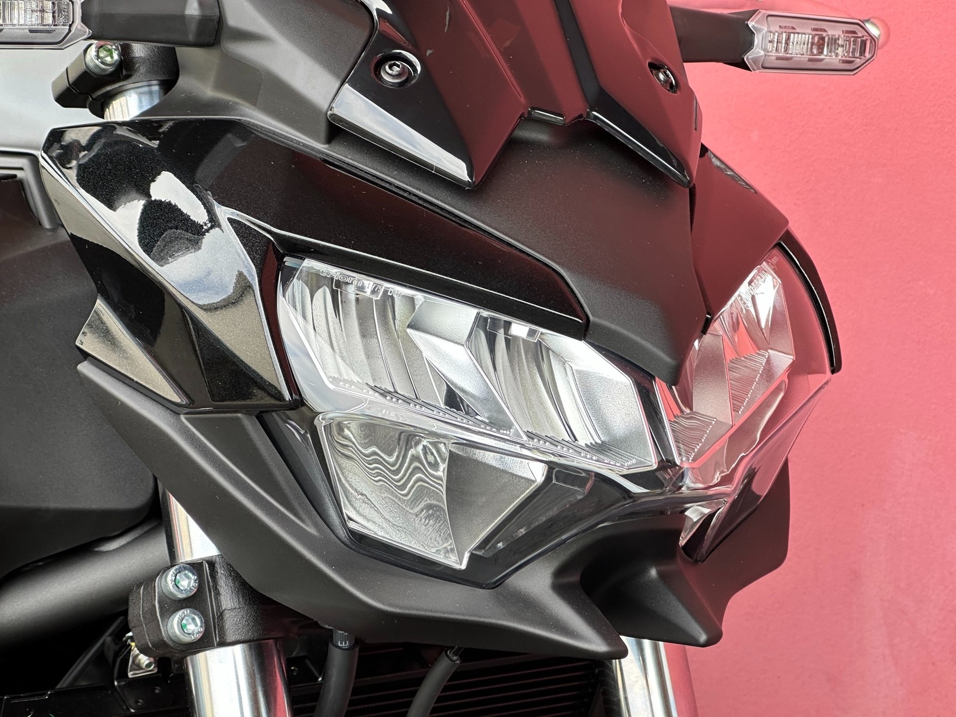 KAWASAKI Z 650 (35kW)-image-5