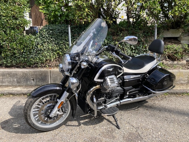 MOTO GUZZI California 1400 Touring-showroom-element-1