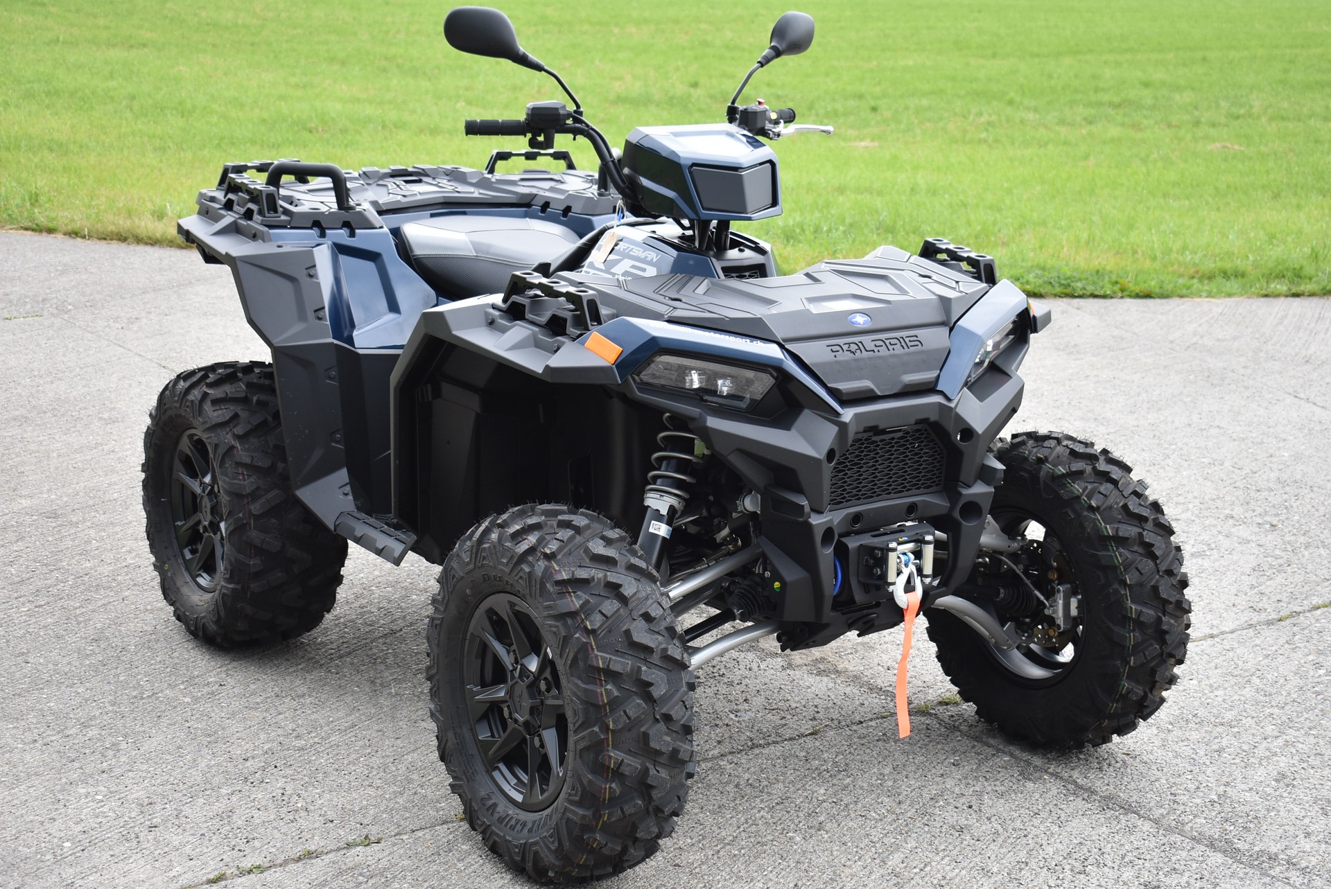 POLARIS XP 1000 S 4x4
