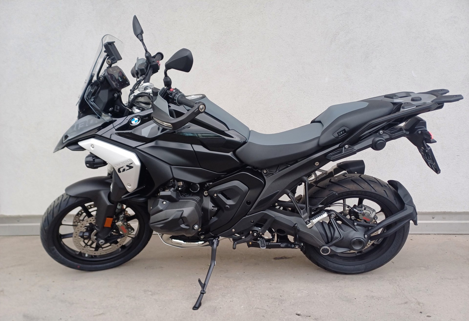 BMW R 1300 GS Triple Black Triple Black-image-1