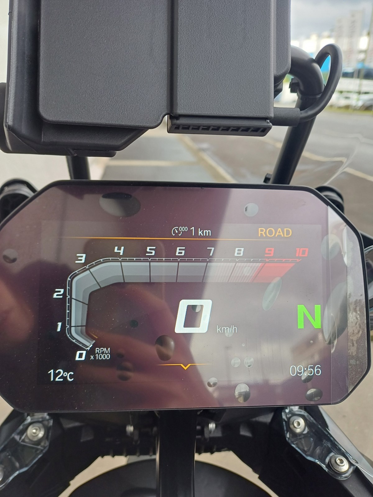 BMW R 1300 GS Triple Black Triple Black-image-2