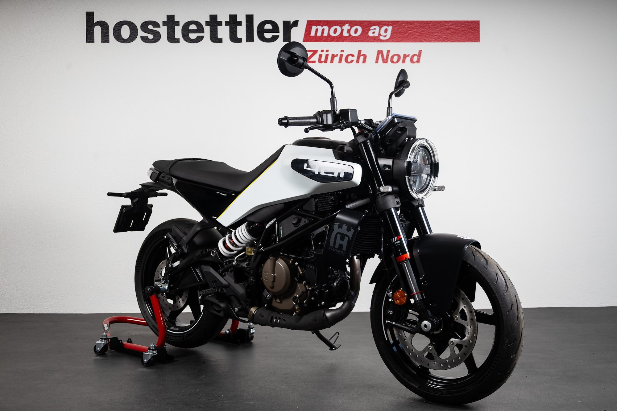 HUSQVARNA VITPILEN 401