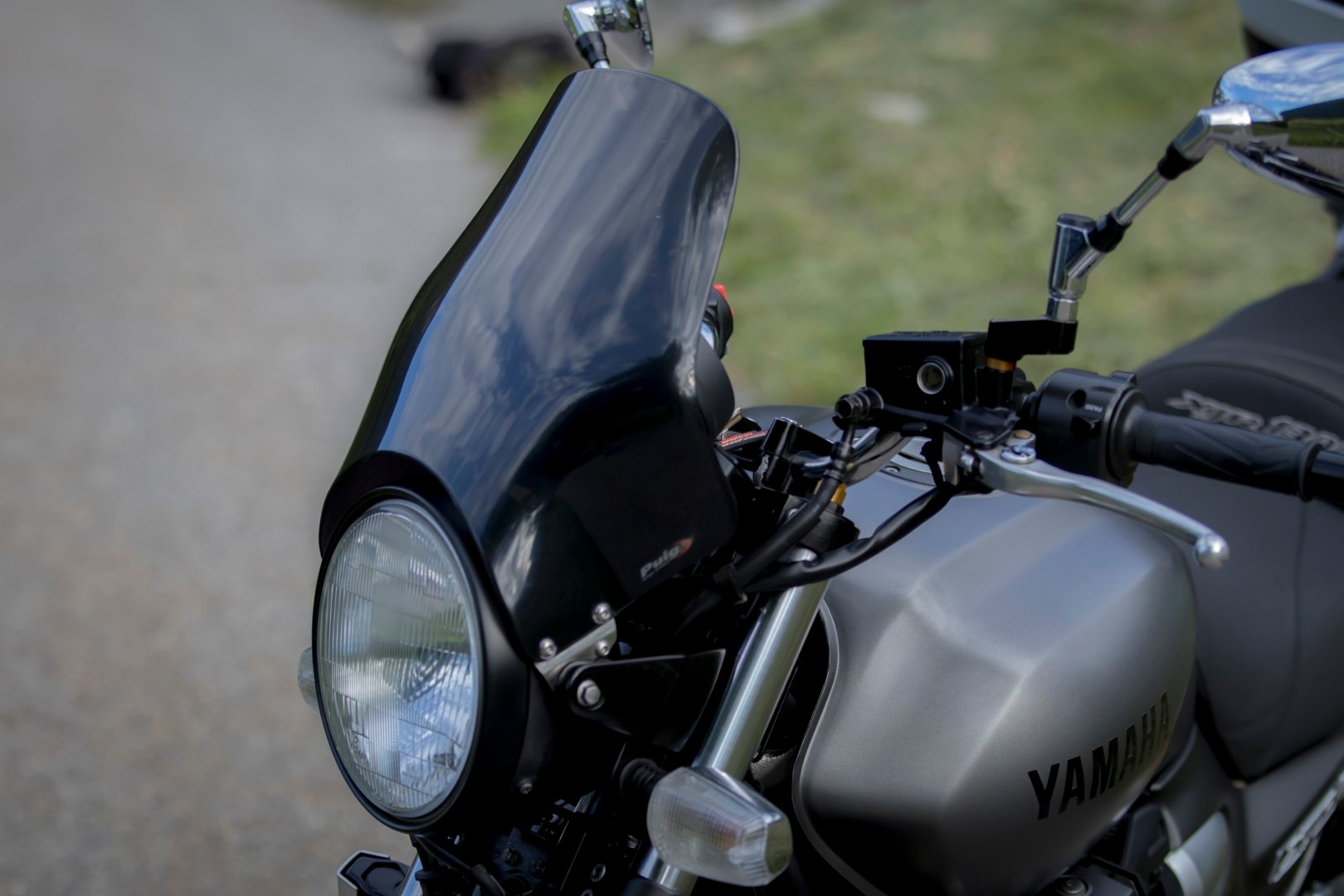 YAMAHA XJR 1300-image-5