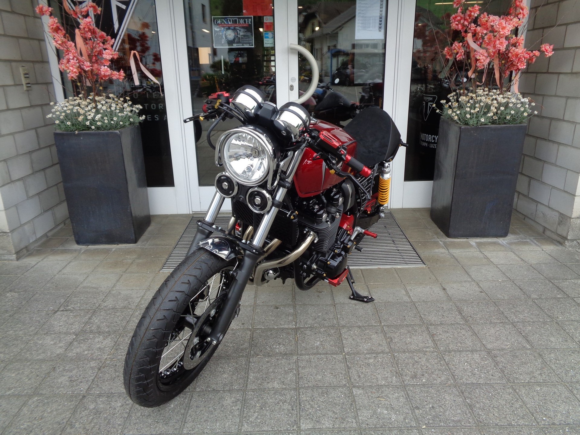 HONDA CB 1100 A ABS-image-4