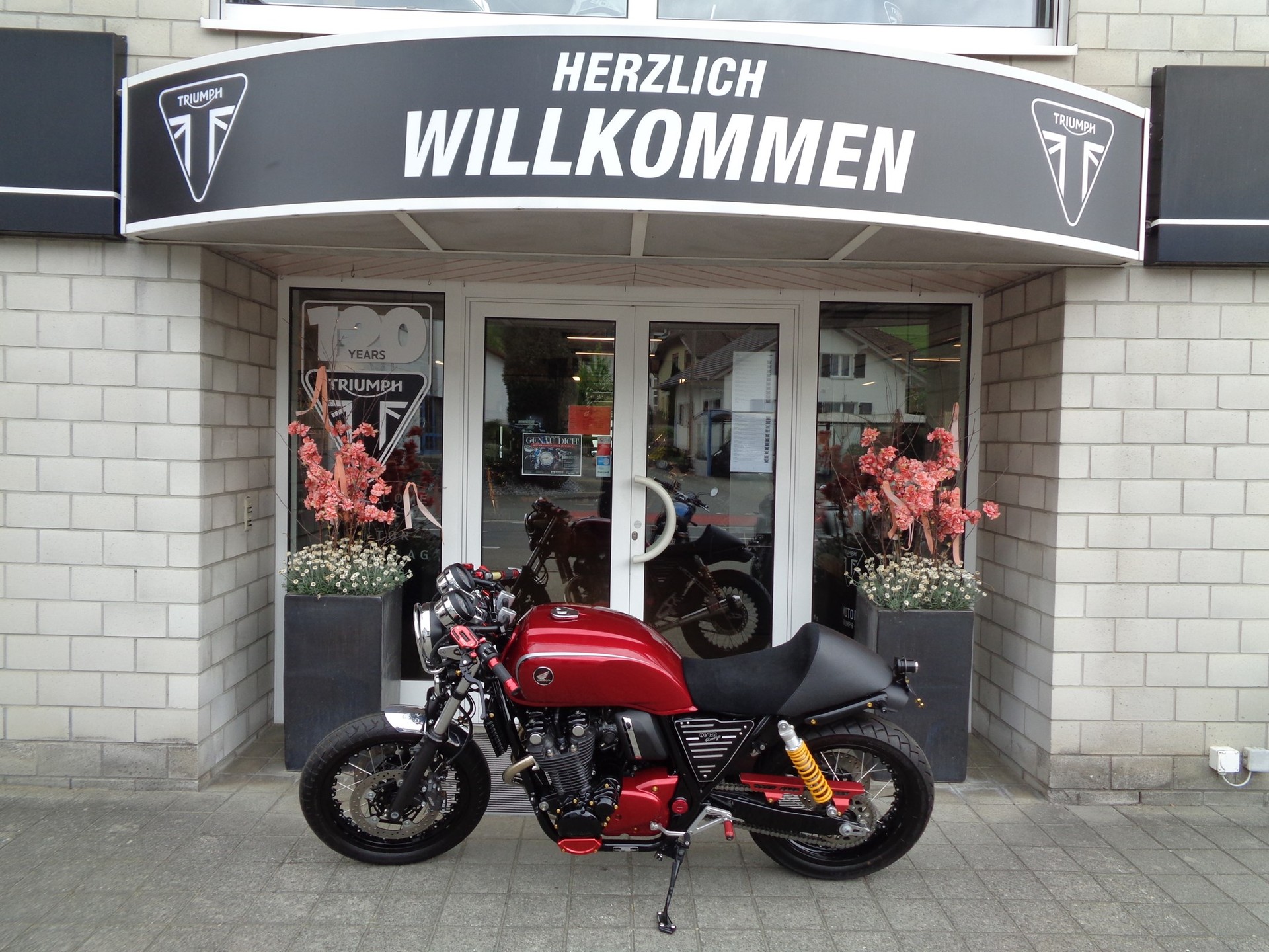 HONDA CB 1100 A ABS-image-5