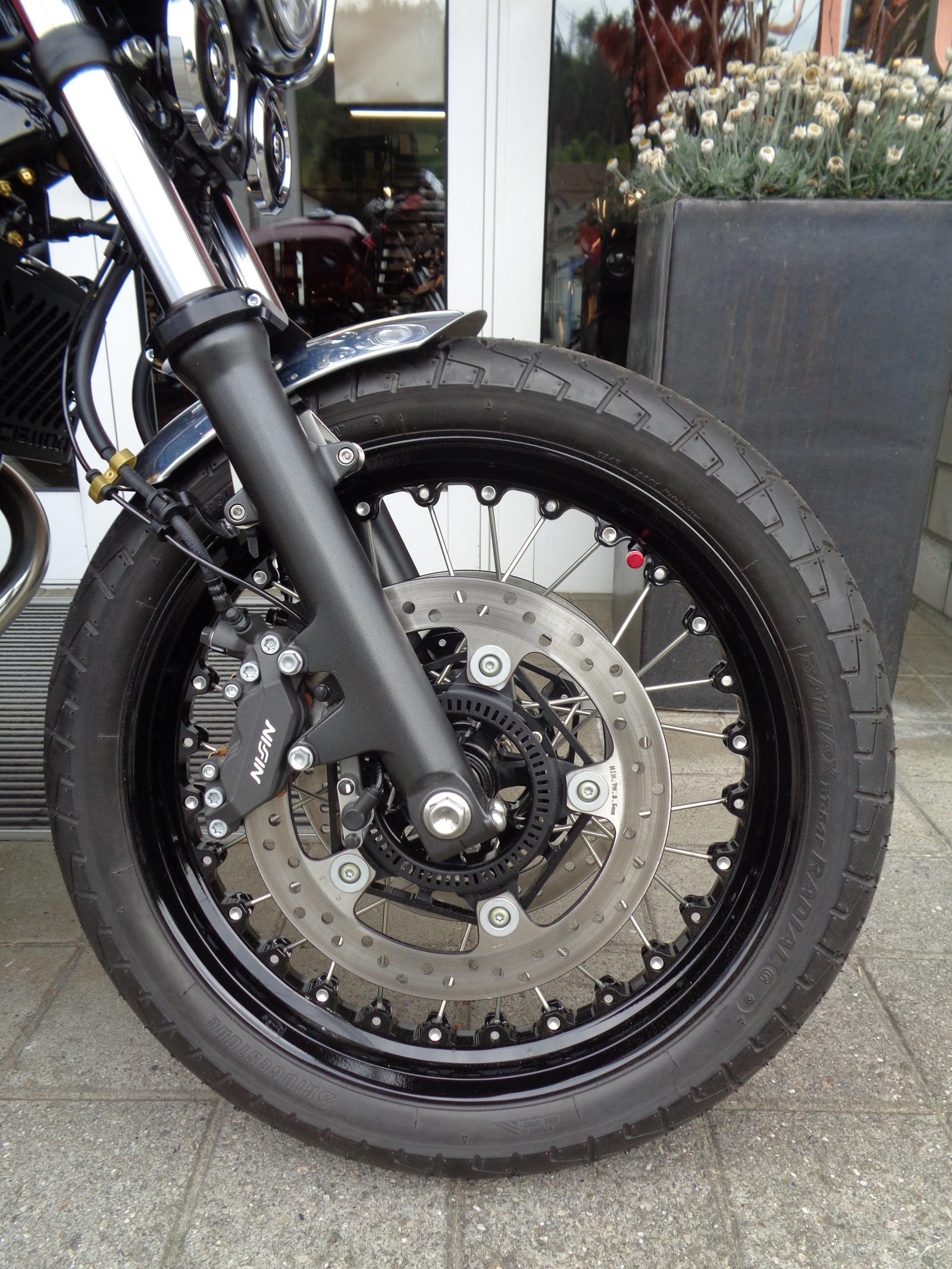 HONDA CB 1100 A ABS-image-9
