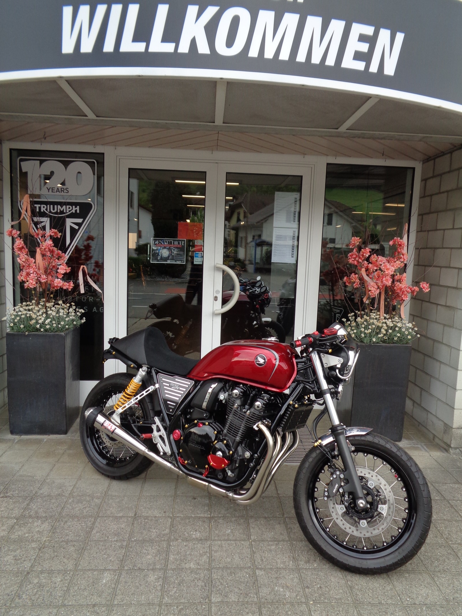 HONDA CB 1100 A ABS-image-3