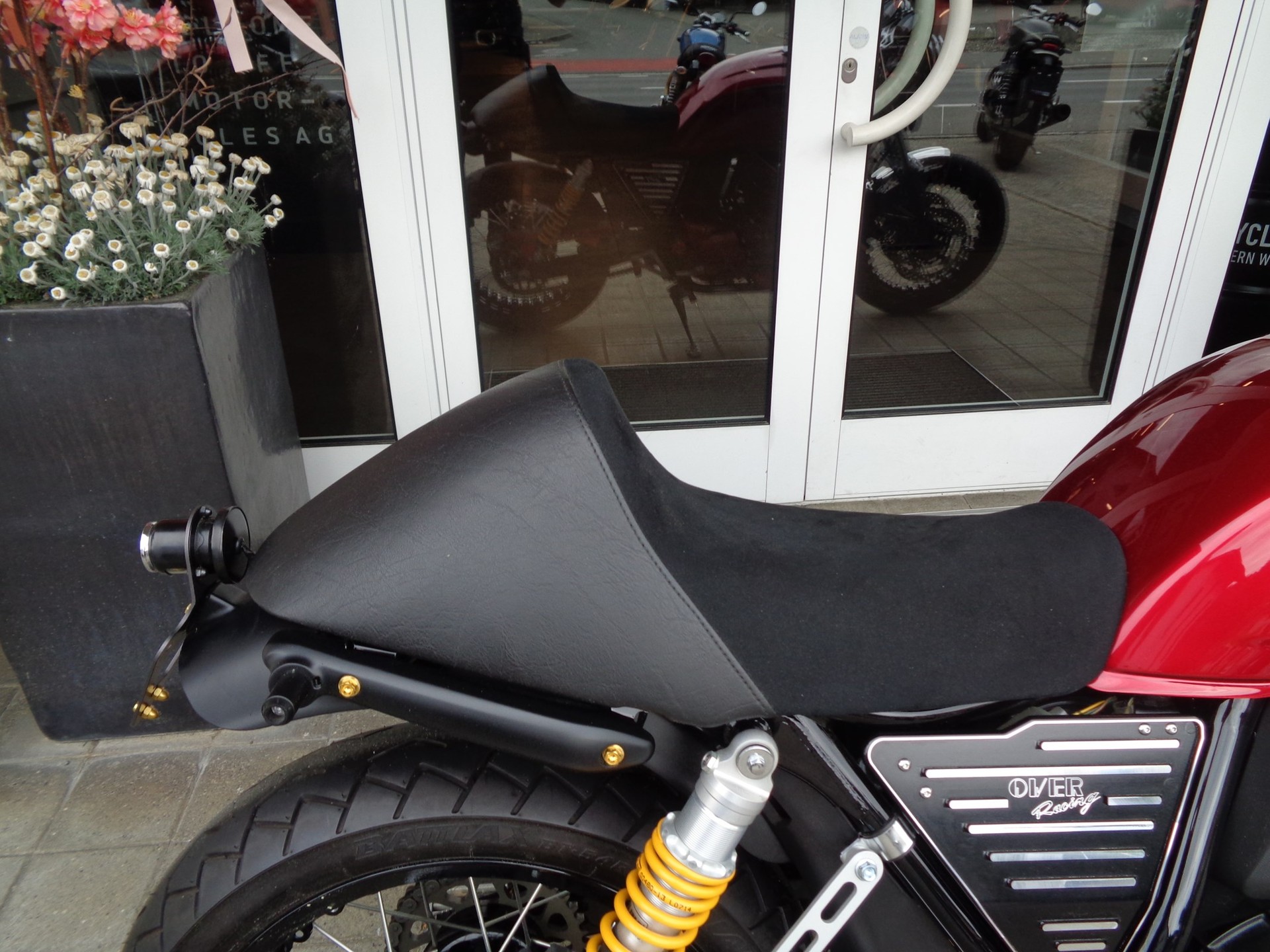 HONDA CB 1100 A ABS-image-8