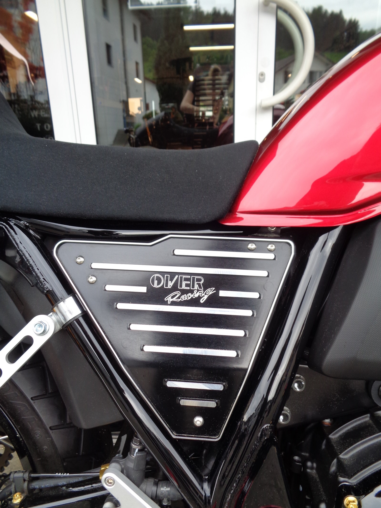 HONDA CB 1100 A ABS-image-10