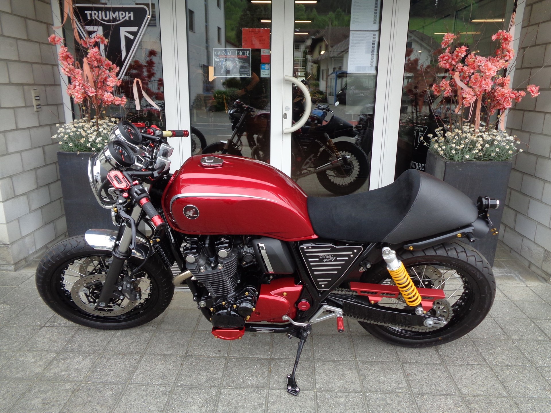 HONDA CB 1100 A ABS-image-6