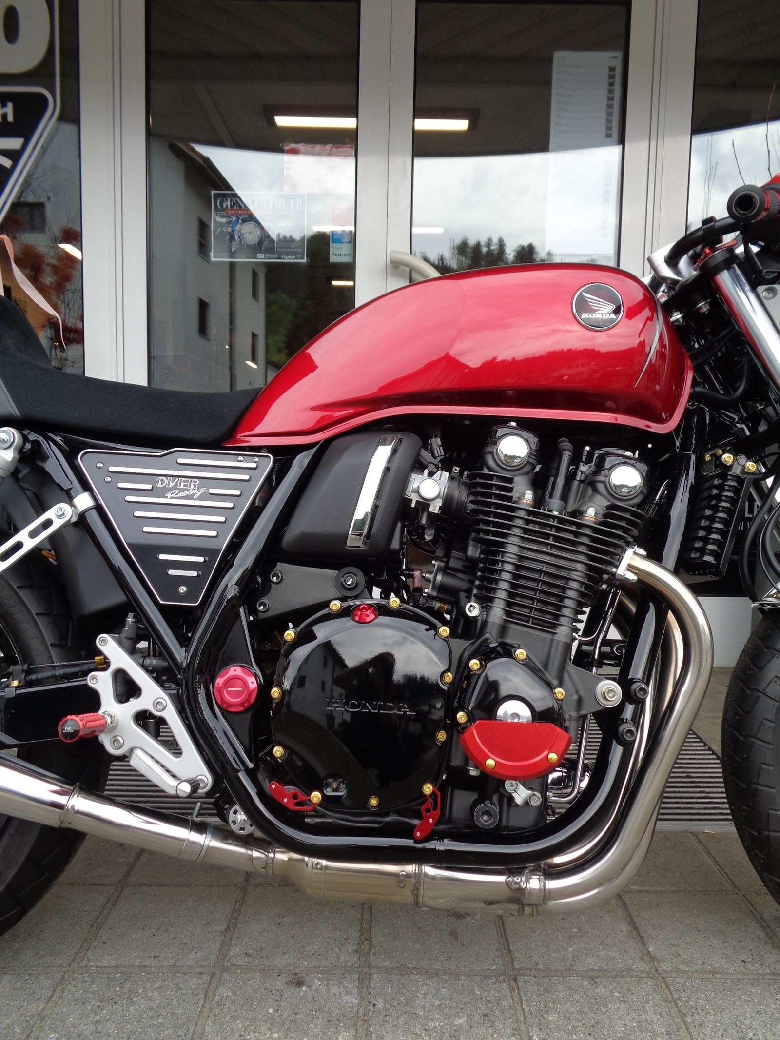 HONDA CB 1100 A ABS-image-7