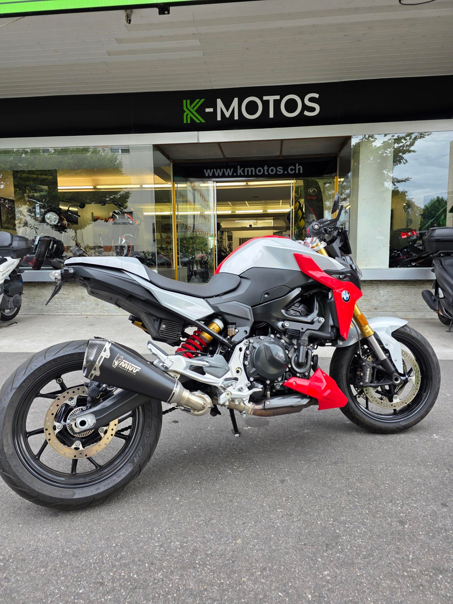 BMW F 900 R ABS-image-1