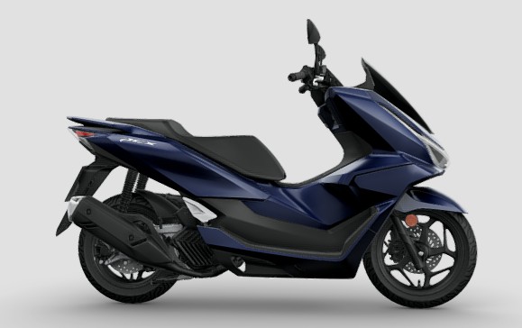 HONDA PCX 125 i ABS