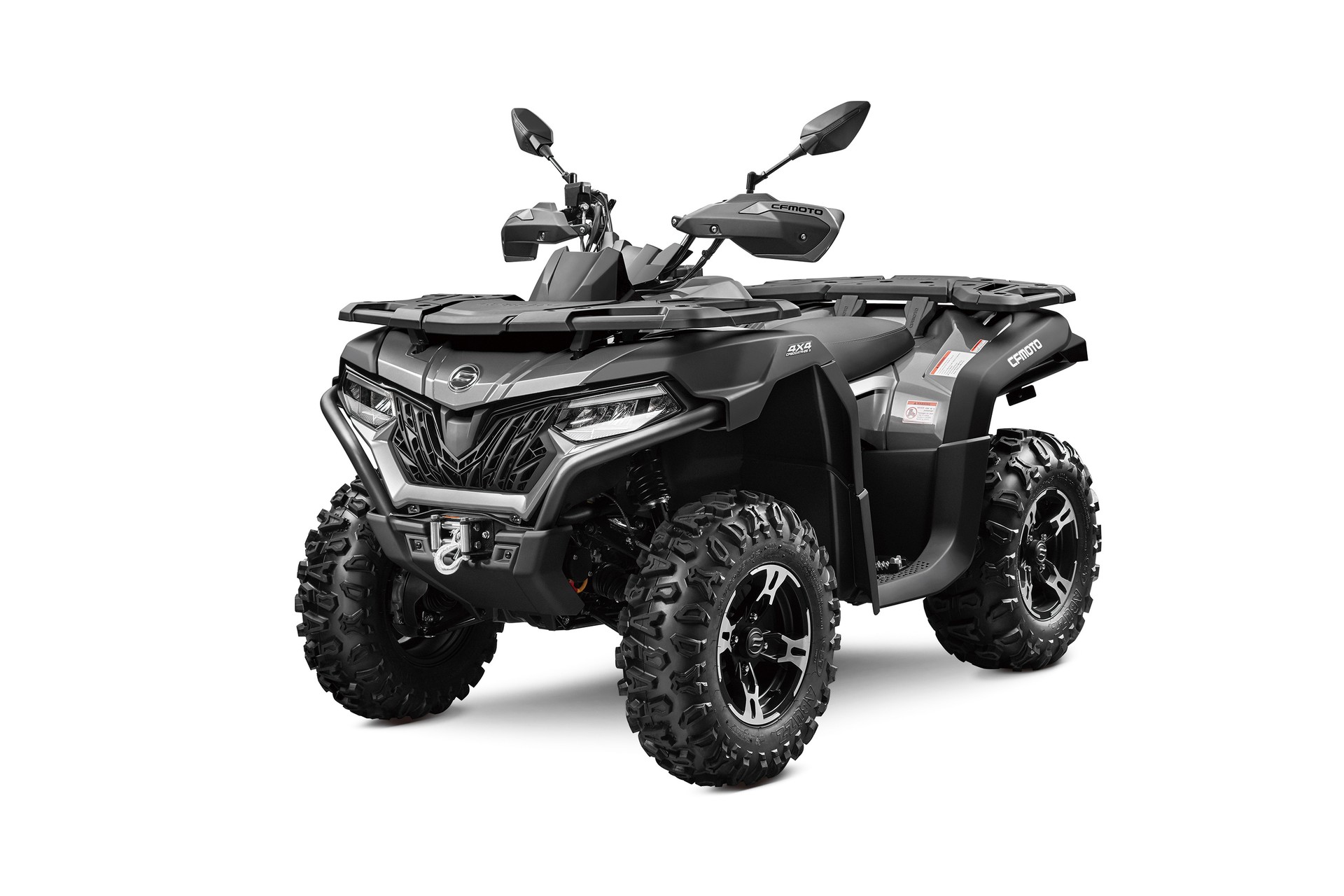 CF MOTO CForce 625 L