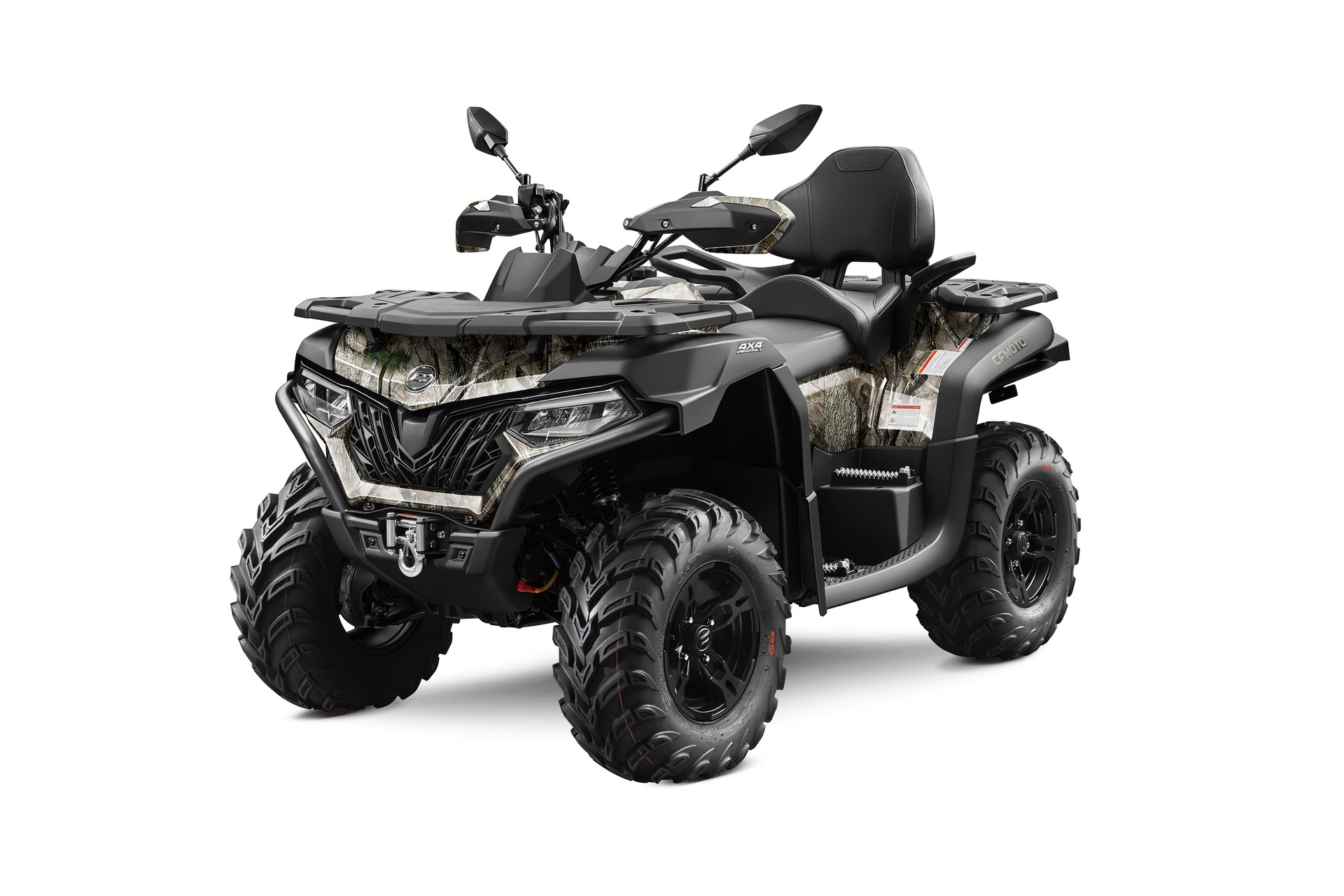 CF MOTO CForce 625 L-showroom-element-2