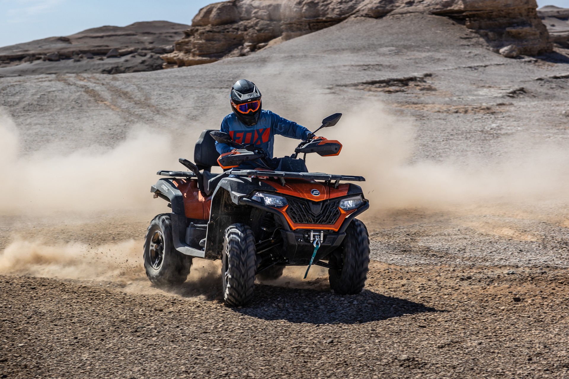 CF MOTO CForce 625 L-showroom-element-3