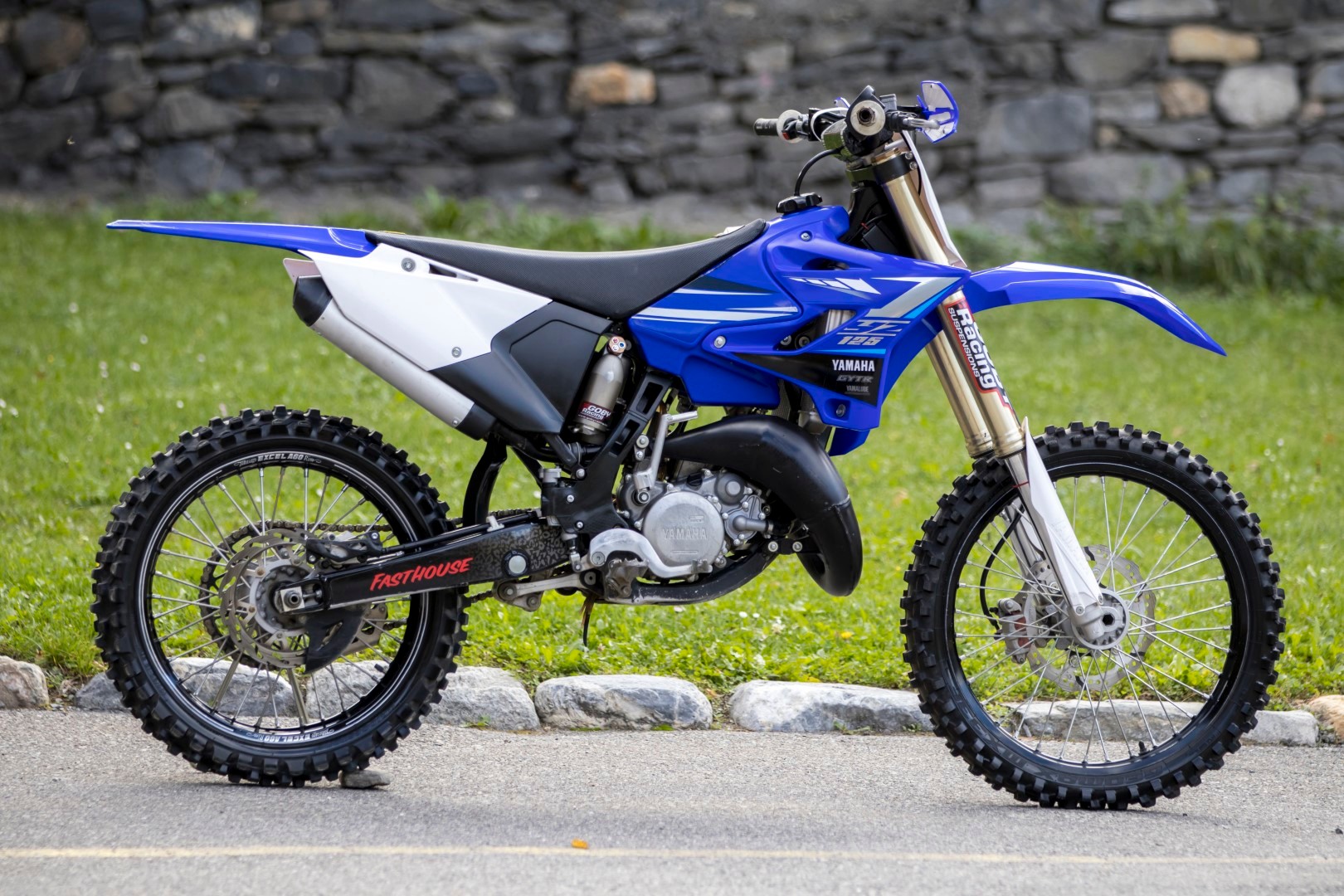 Vendo Yamaha Yamaha Mt 125 Prezzo Usata Annuncio Moto Yamaha MT