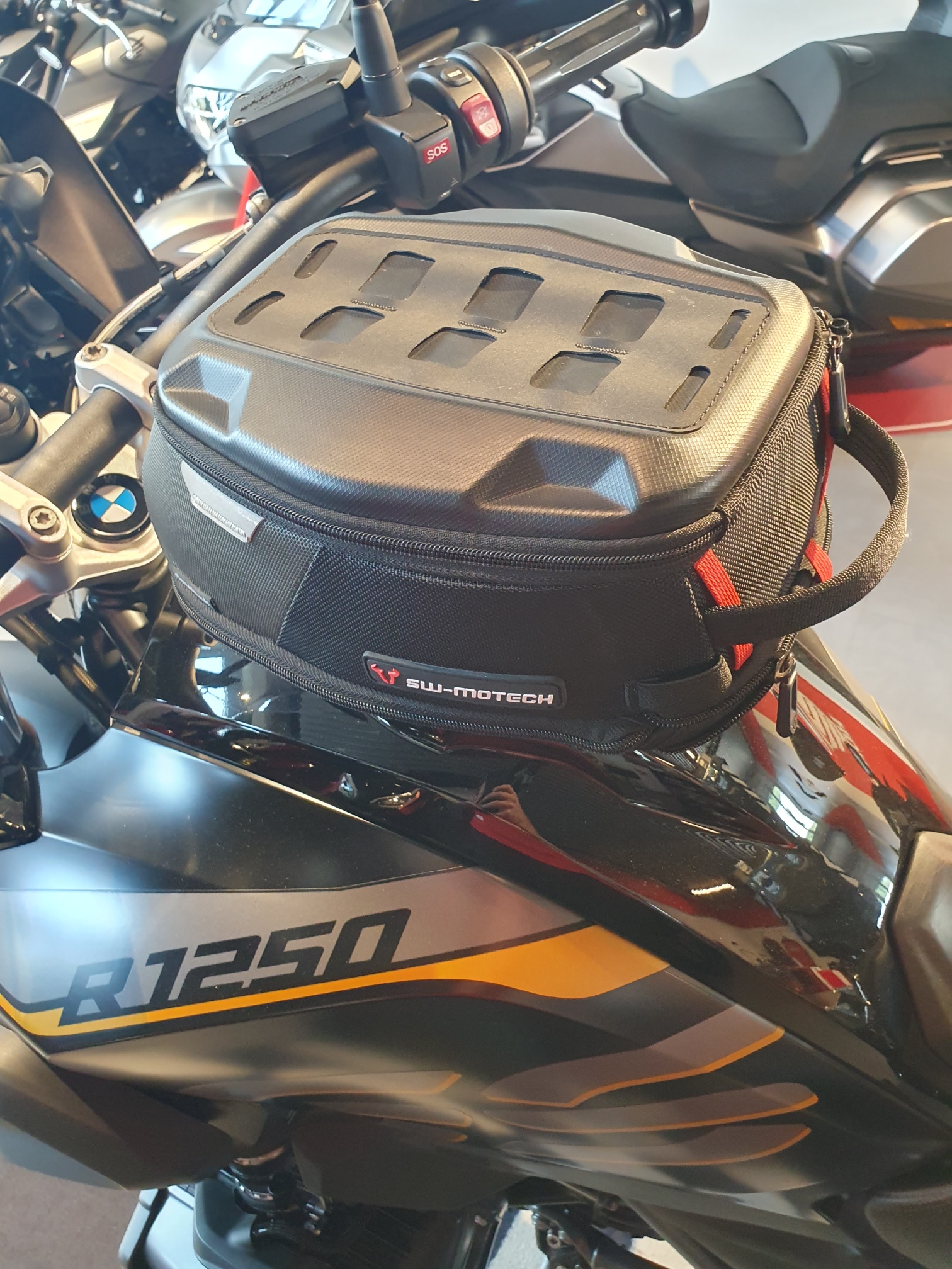 BMW R 1250 GS ABS-image-6