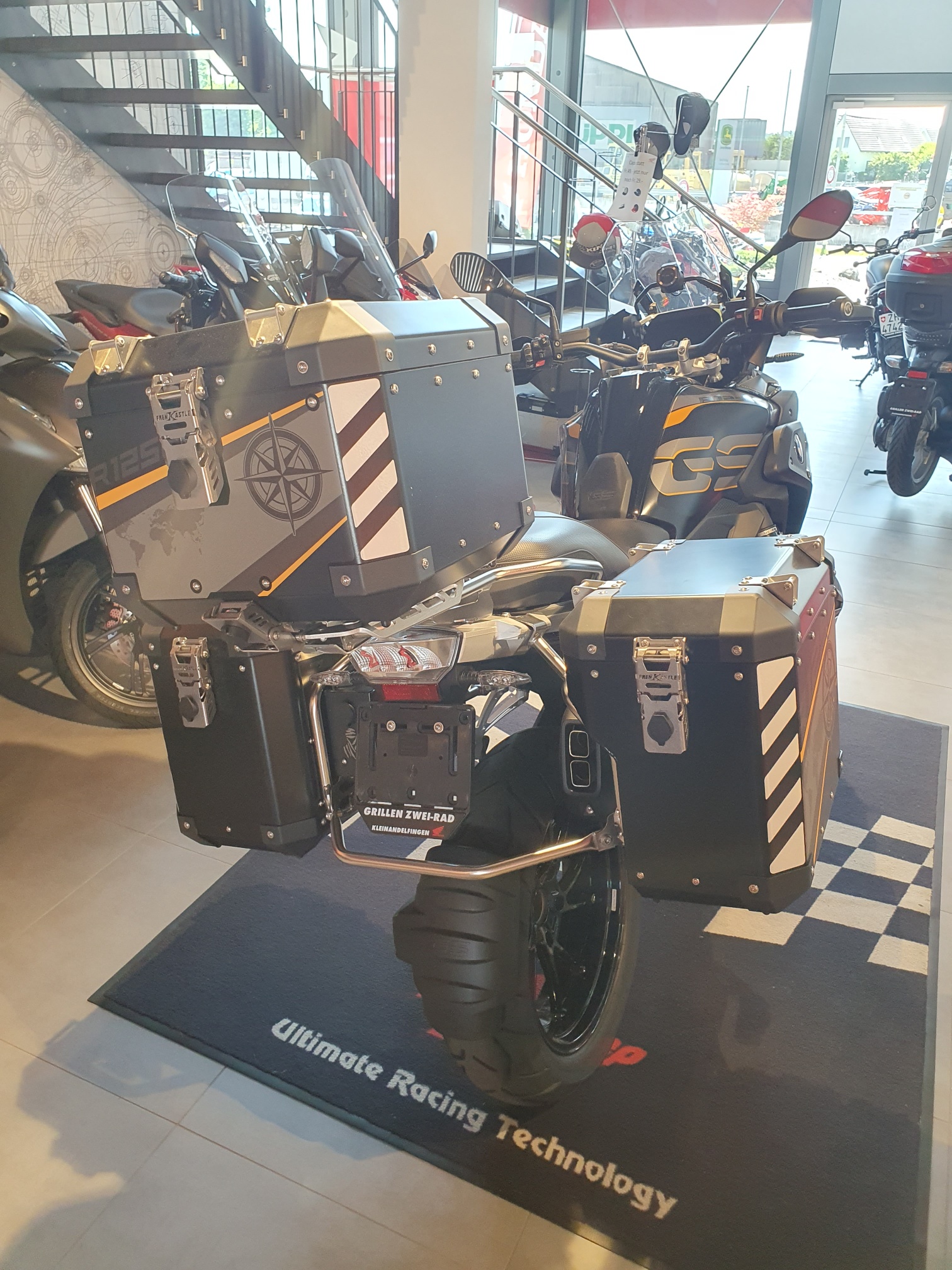 BMW R 1250 GS ABS-image-3