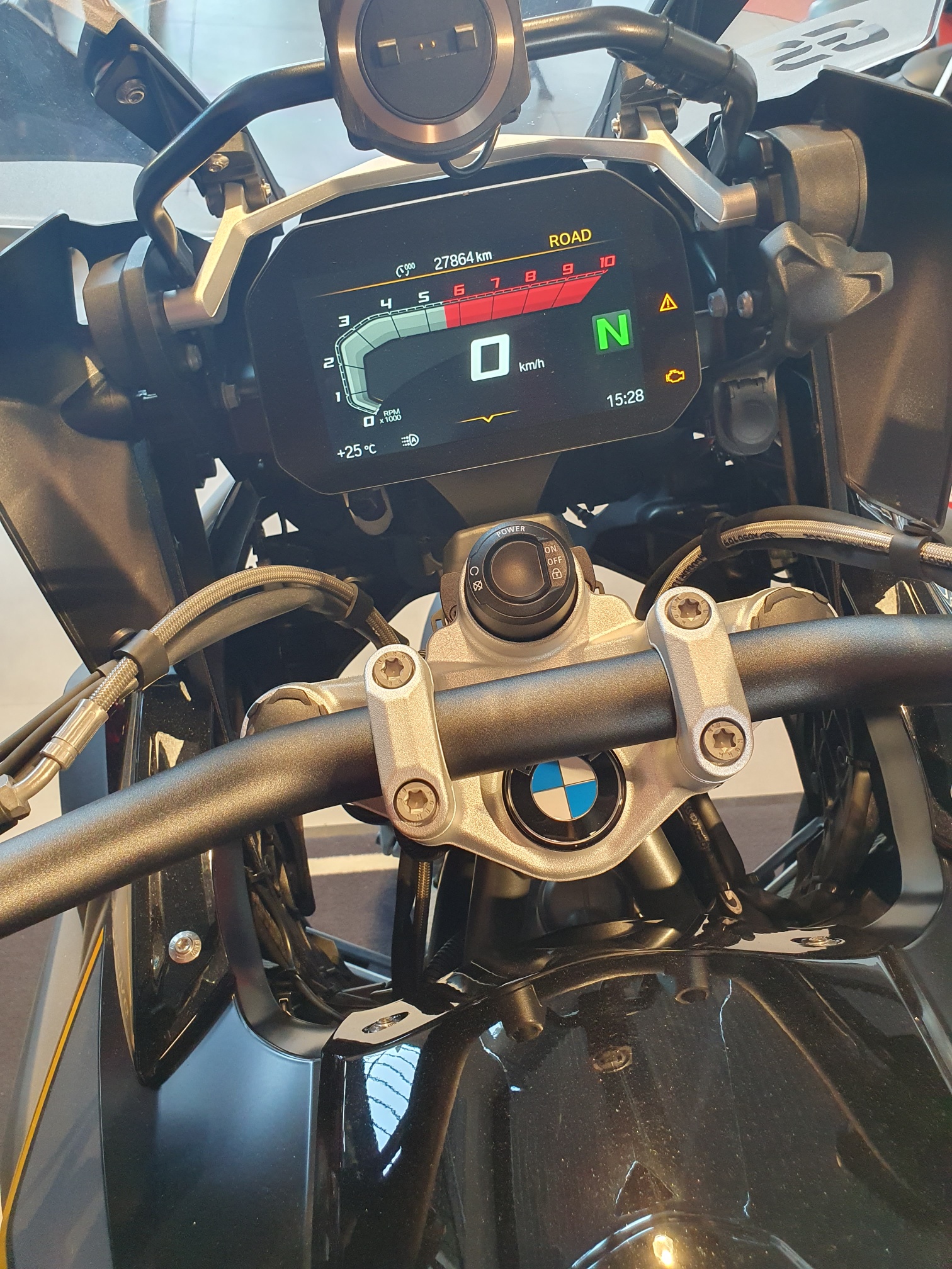 BMW R 1250 GS ABS-image-5
