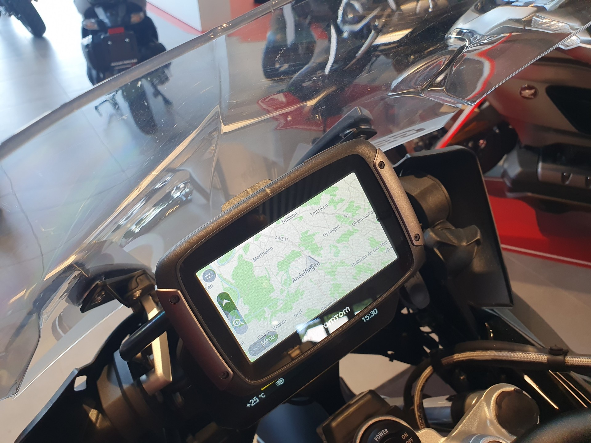 BMW R 1250 GS ABS-image-7