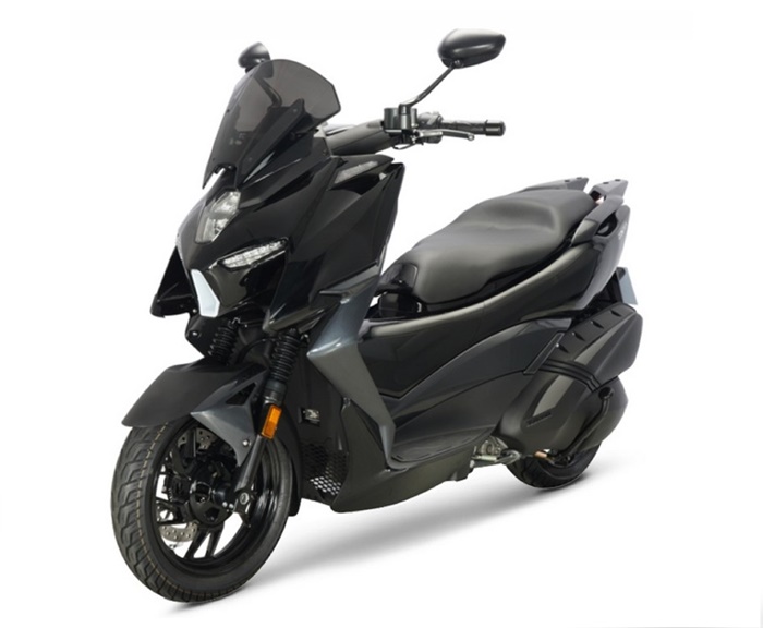 ZONTES 125 M ABS