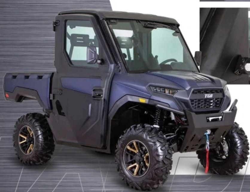 TGB Landmaxx 1000