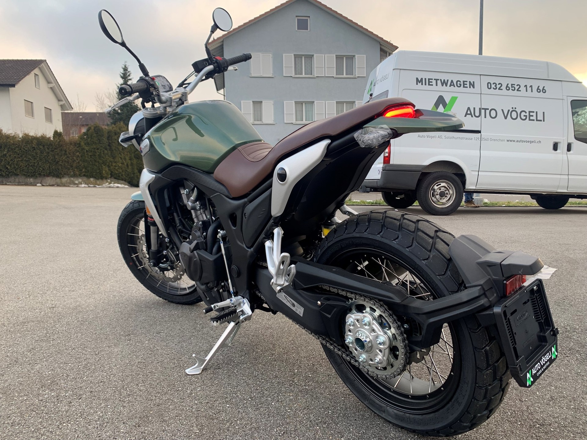 COLOVE 500 F Scrambler ABS-image-2