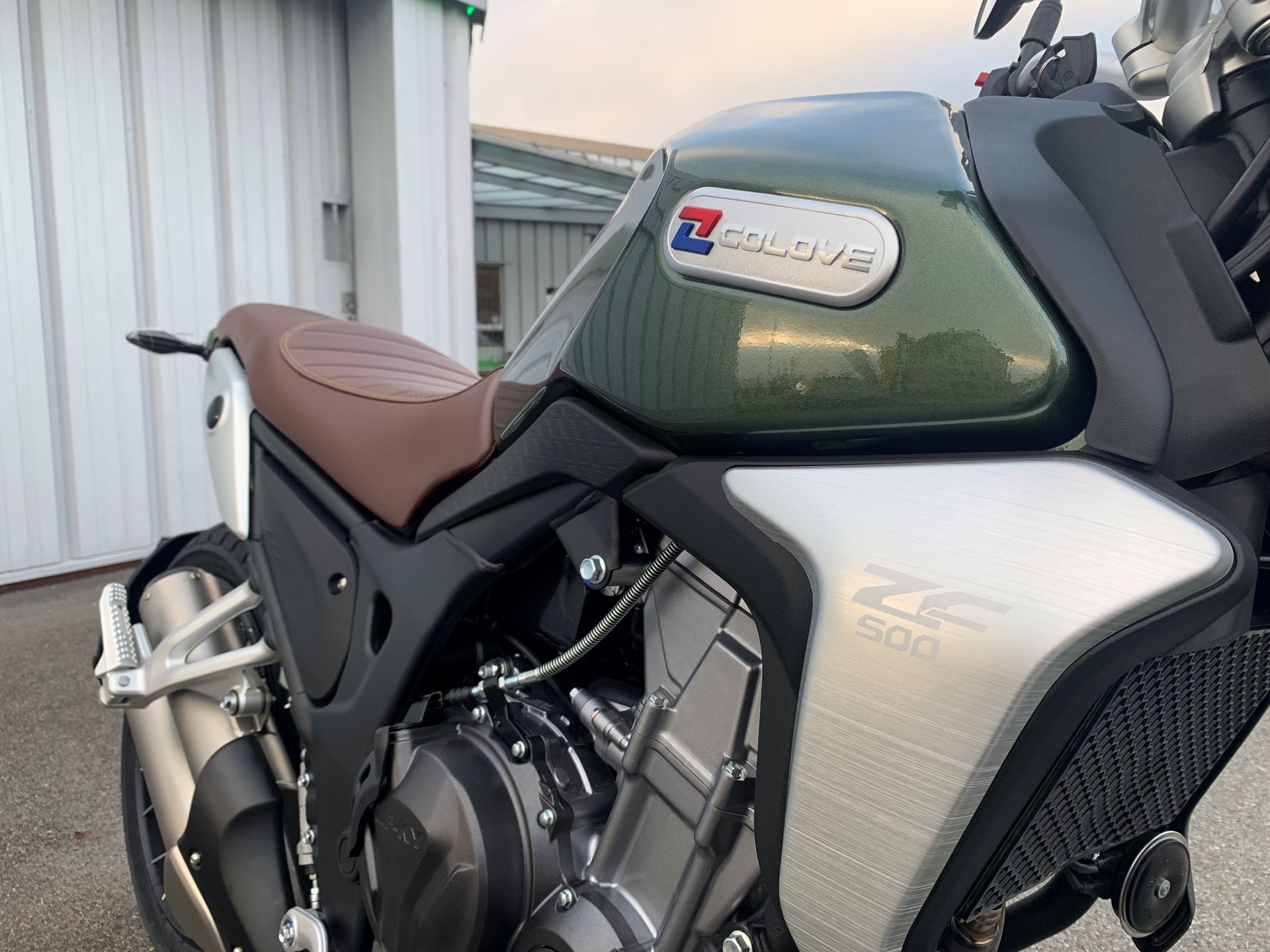 COLOVE 500 F Scrambler ABS-image-5