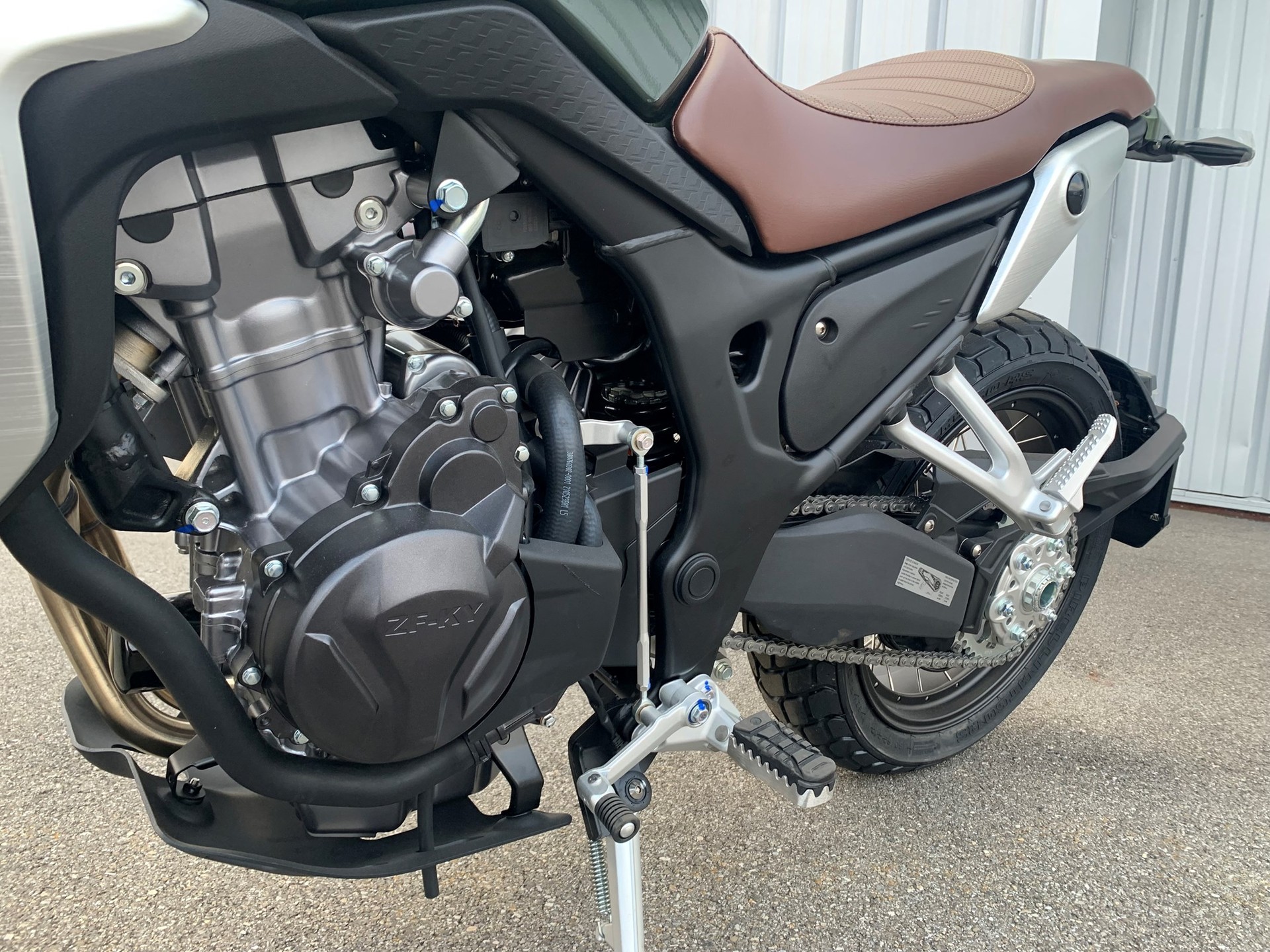 COLOVE 500 F Scrambler ABS-image-7