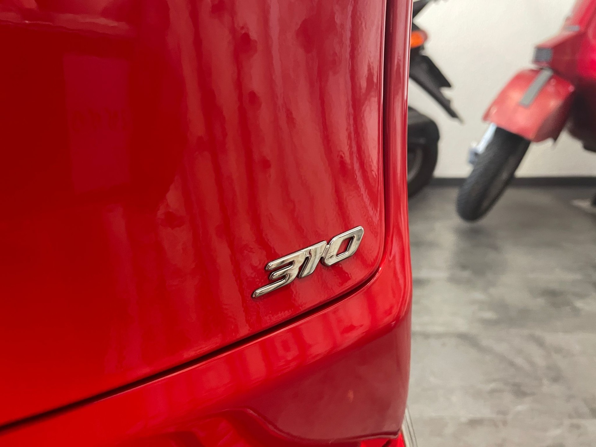 PIAGGIO Vespa GTS 310 Super RST E5+-image-4