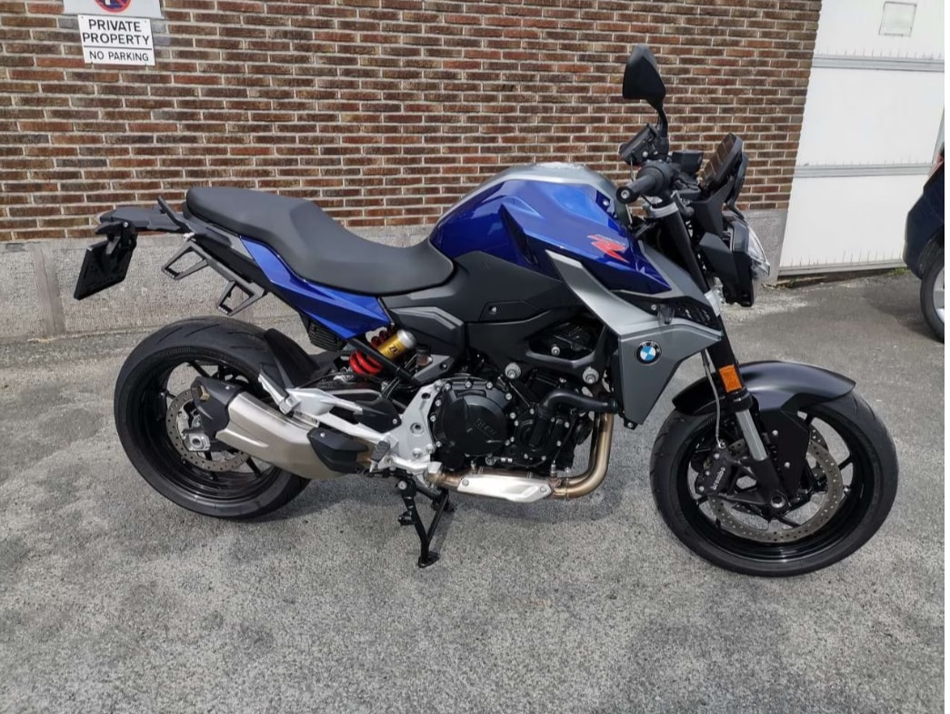 BMW F 900 R A2 ABS-image-0