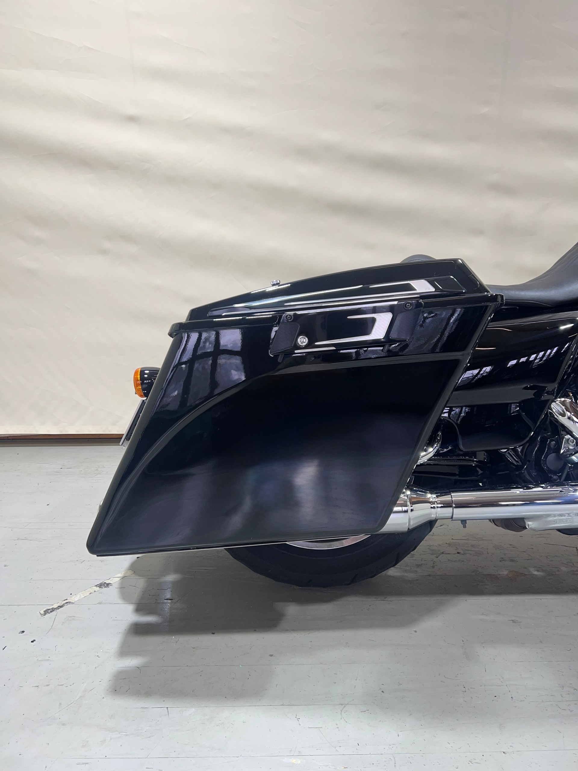 HARLEY-DAVIDSON FLHX Street Glide ABS-showroom-element-3