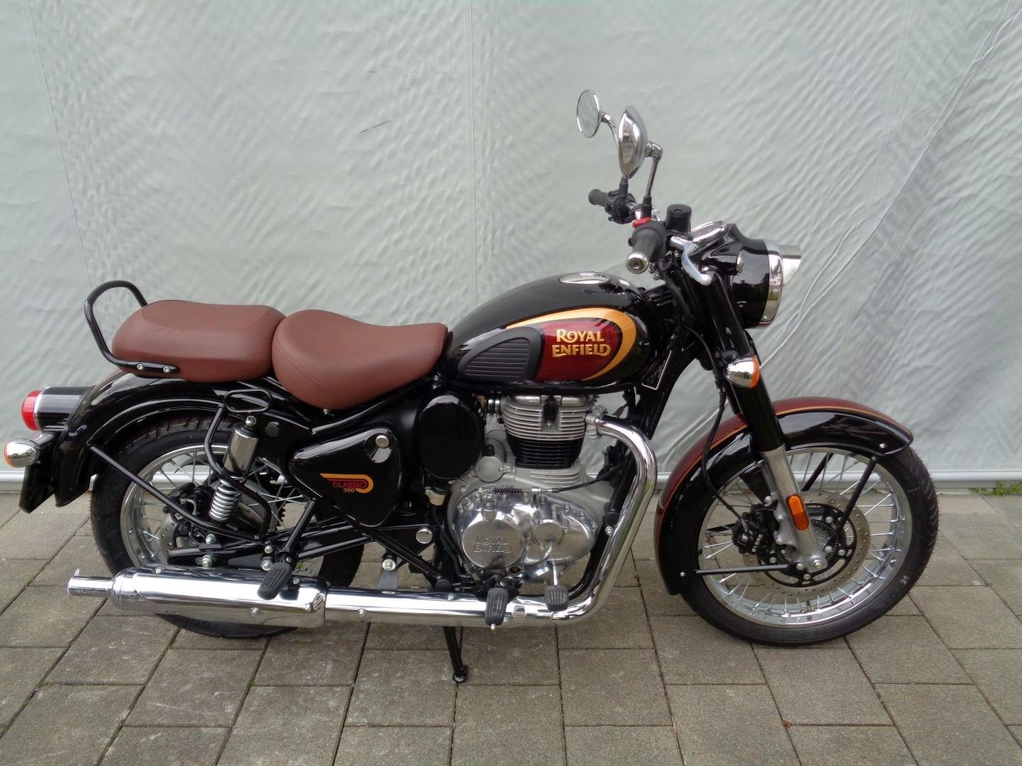 2nd hand royal enfield 2024 classic 350