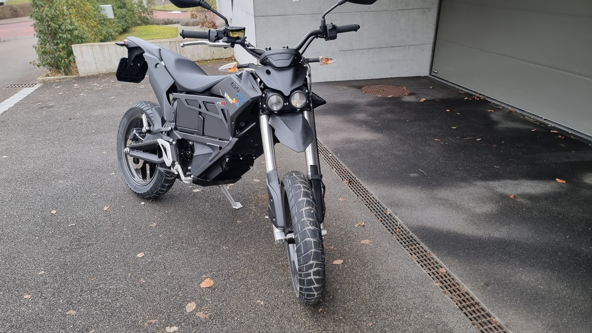ZERO (S) ZF6.5