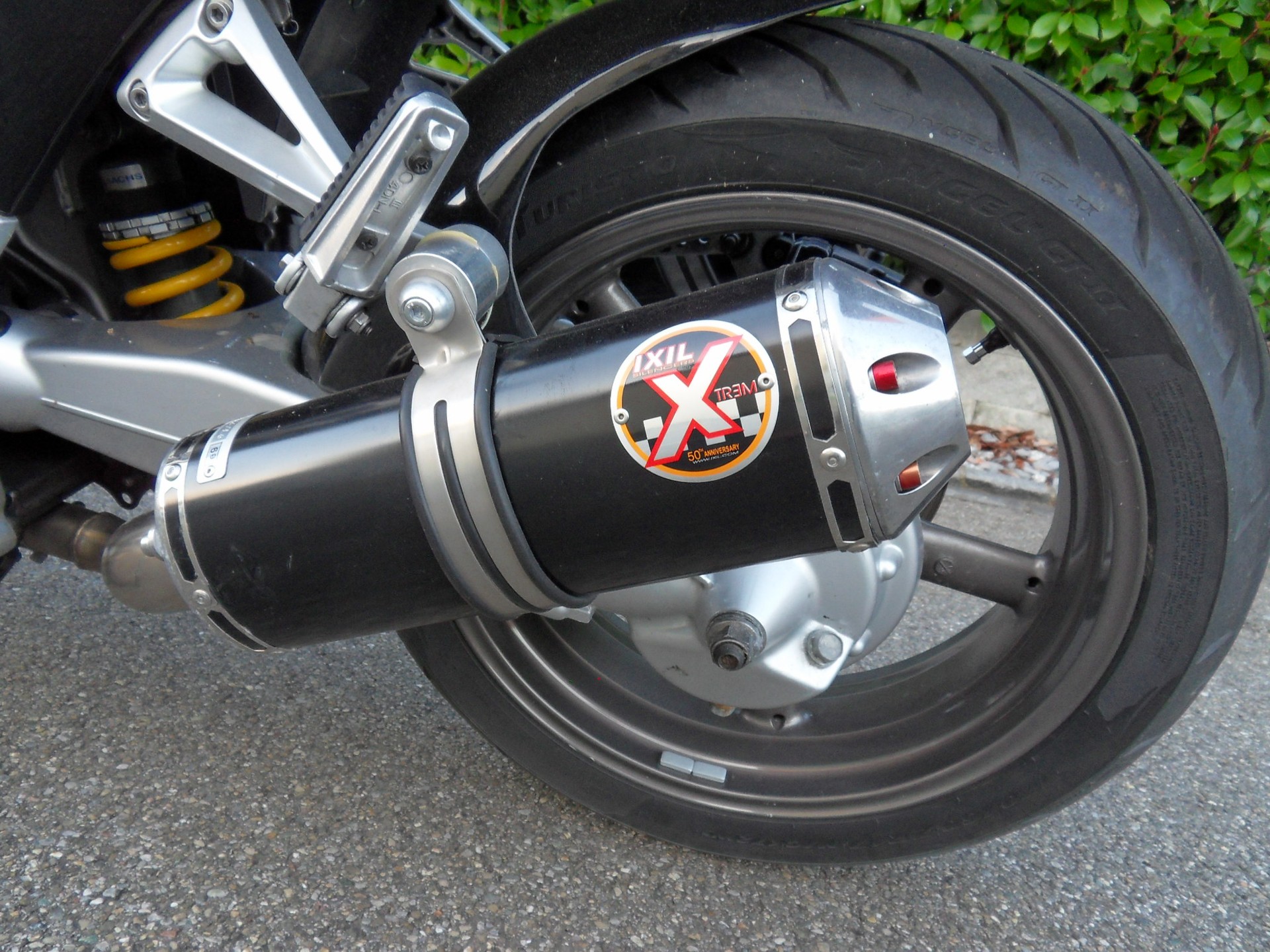 YAMAHA BT 1100 Bulldog-image-7