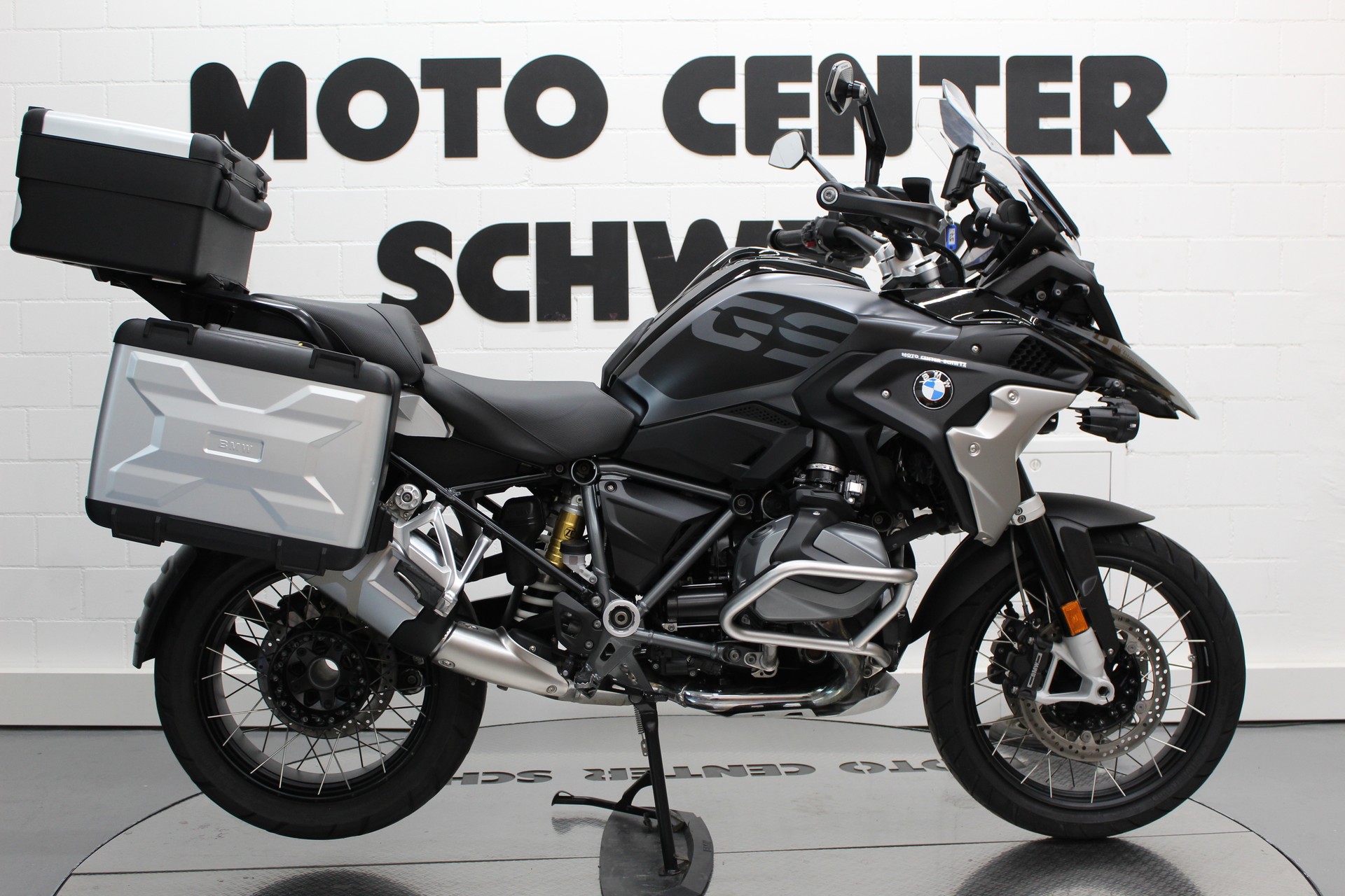 BMW R 1250 GS