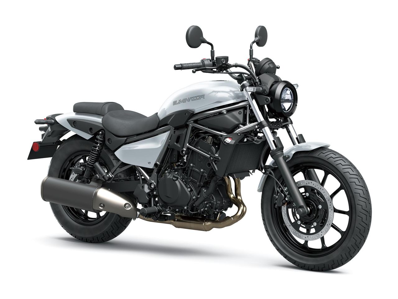 KAWASAKI Eliminator 500 ABS MY25