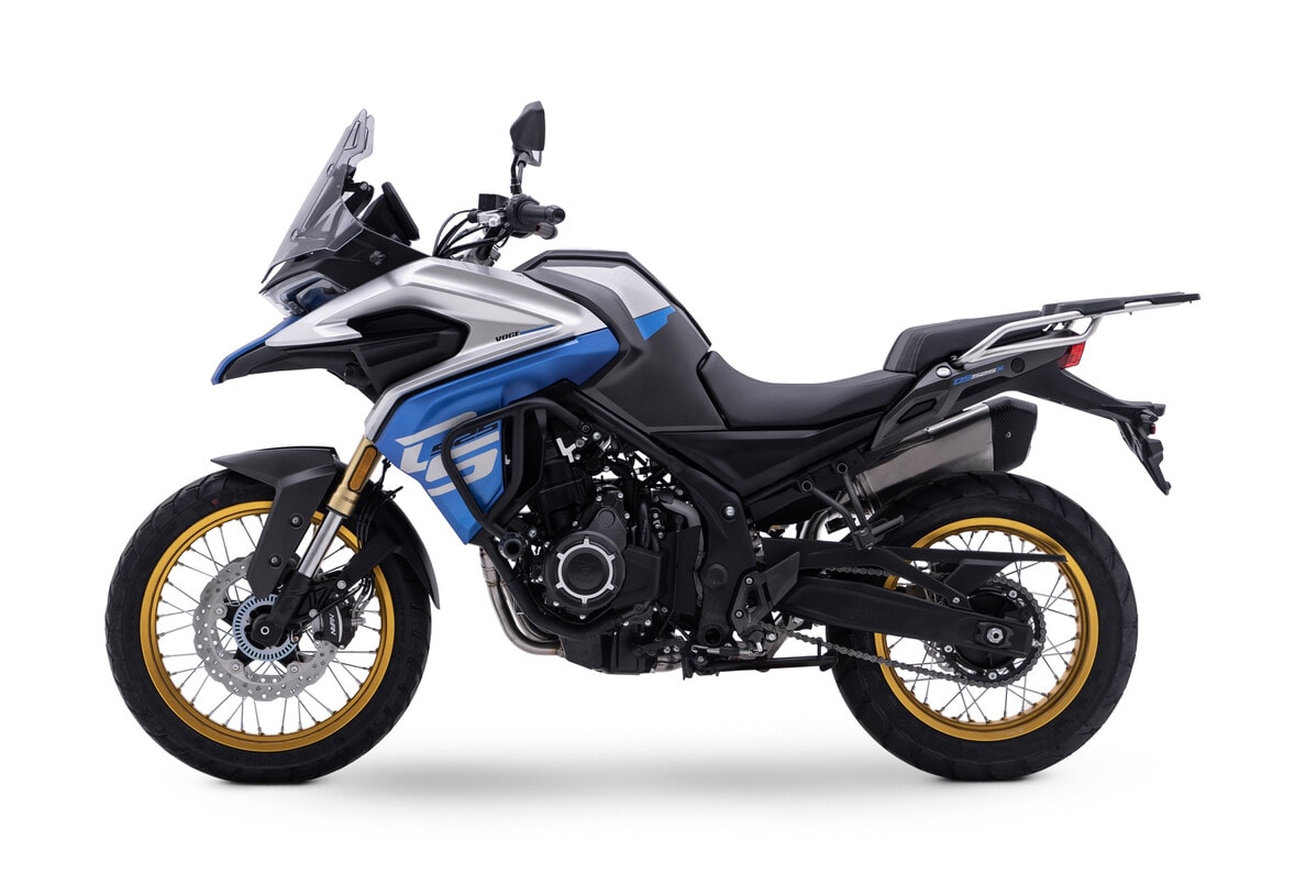 VOGE 525 DSX