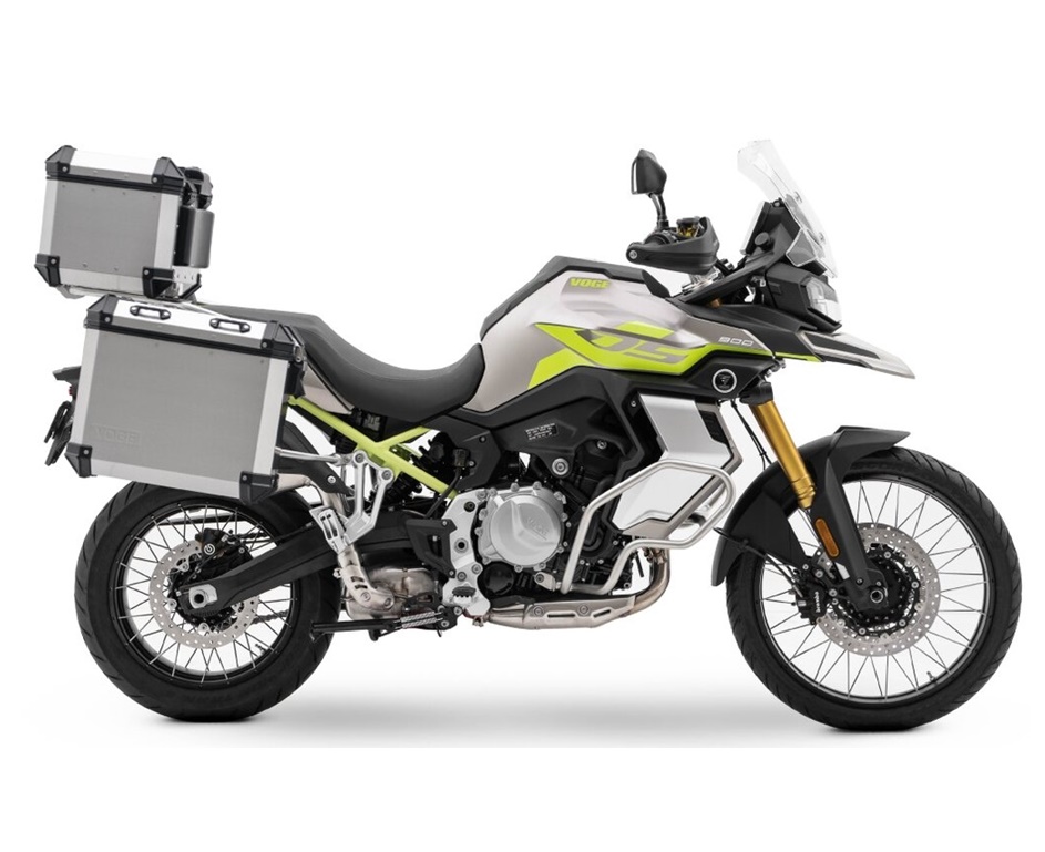 VOGE ADVENTURE 900DSX